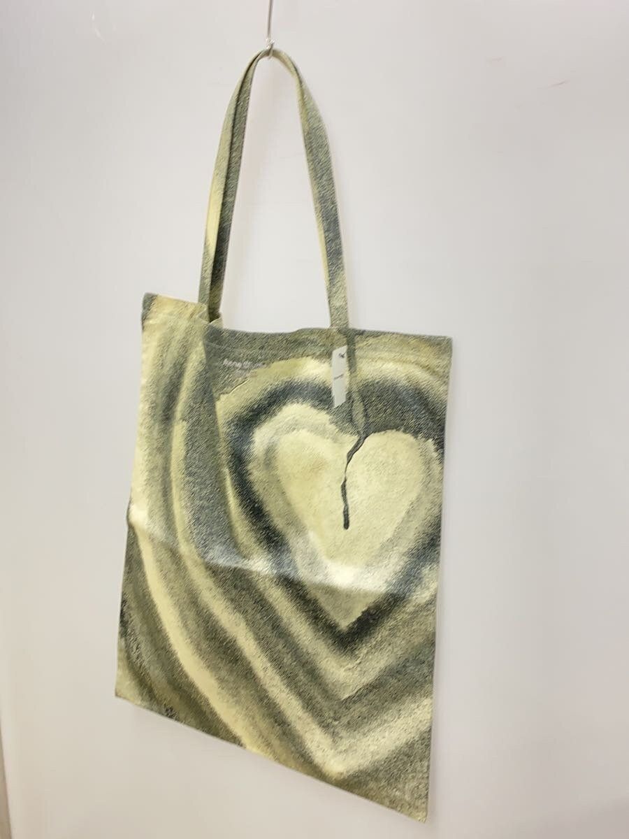 Acne Studios Heart Tote Bag Size ONE SIZE - 2 Thumbnail