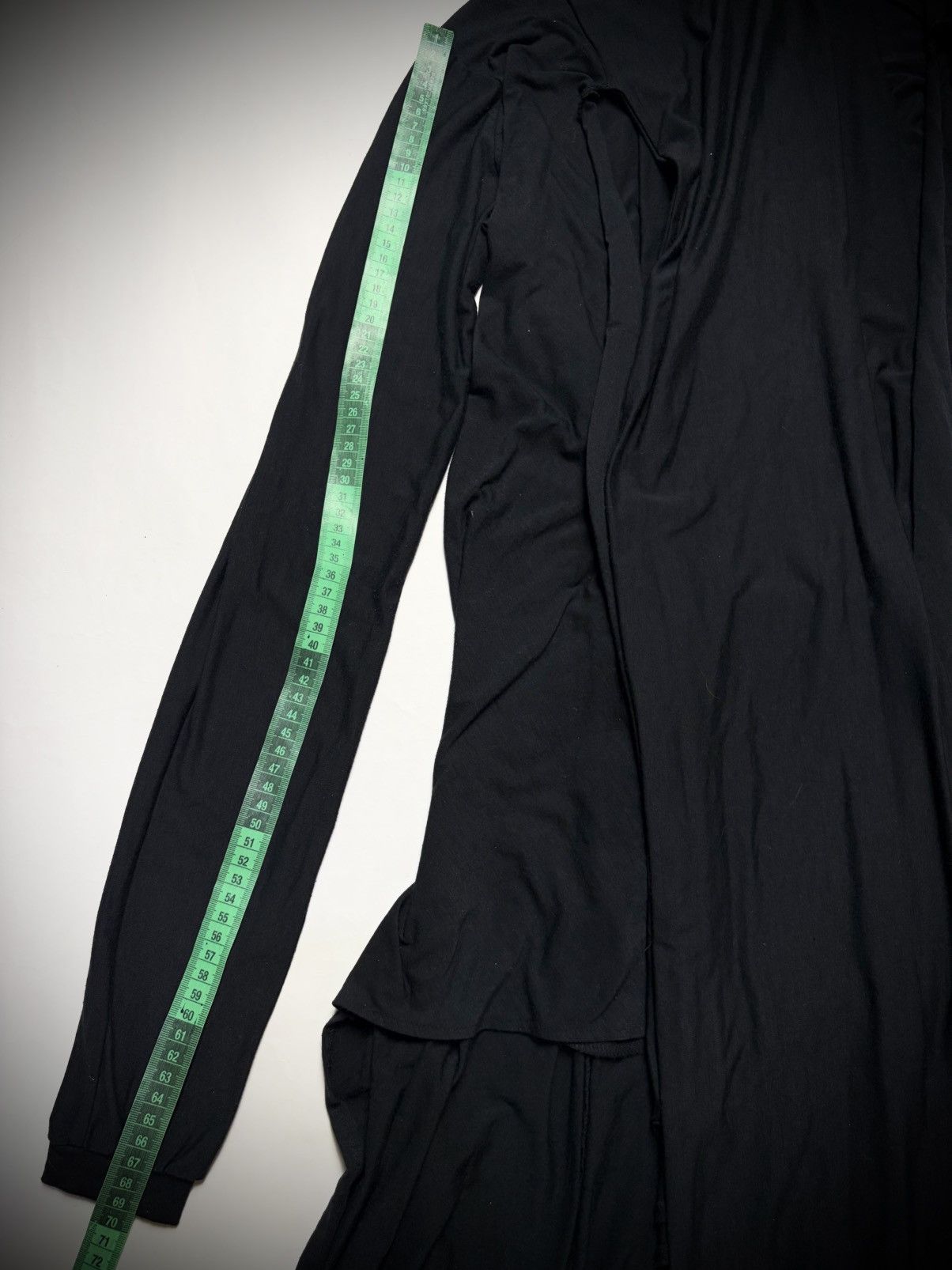 5351 POUR LES HOMMES CASPER JOHN HARAJUKU TOKYO PUNK GOTHIC VKEI GRUNGE Size US M / EU 48-50 / 2 - 10 Thumbnail