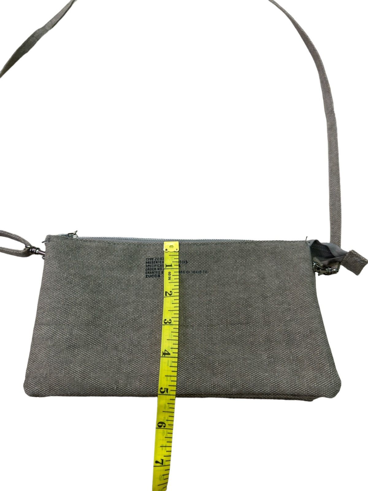 CABANE de ZUCCa CABBANE DE ZUCCA SHOULDER/CROSSBODY BAG Size ONE SIZE - 8 Thumbnail