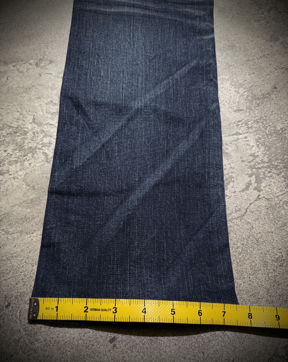 Tornado Mart Y2k Lolita skull cross ifsixwasnine bootcut jeans Size US 31 - 19 Thumbnail