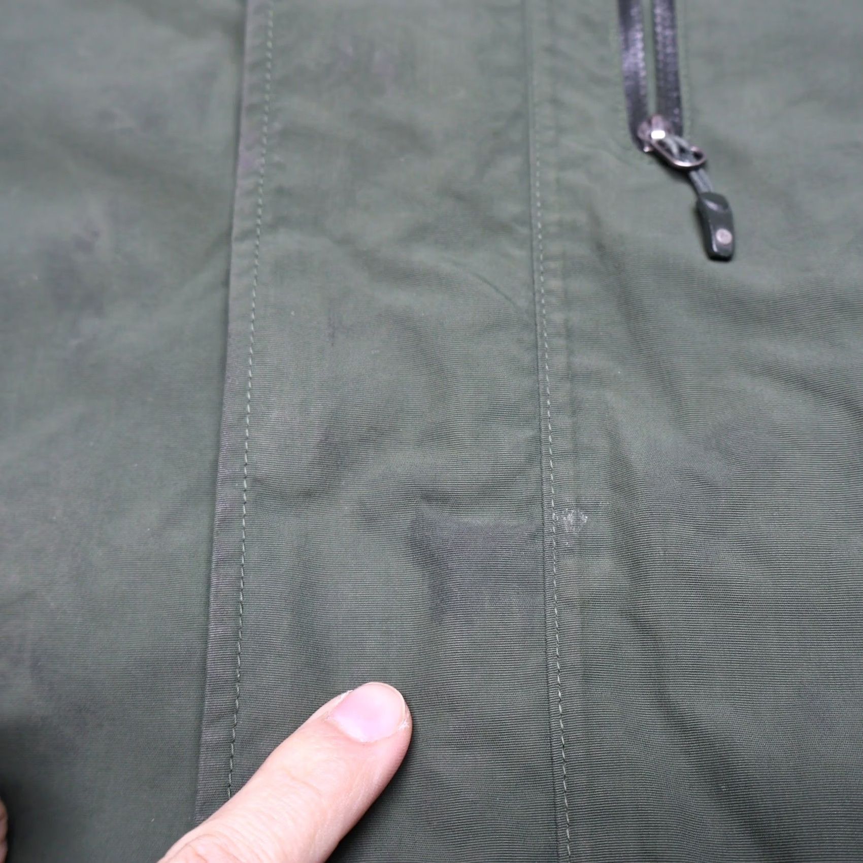 Marmot Marmot Jacket Men Medium Green 3in1 Component Full Zip Waterproof Shell Ramble Size US M / EU 48-50 / 2 - 5 Thumbnail
