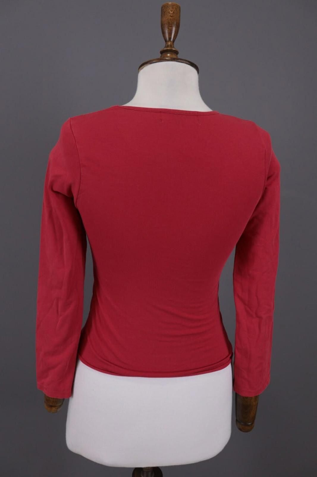 Ivan Grundahl Ivan Grundahl Copenhagen Stretch Relaxed Top Shirt Size S Size S / US 4 / IT 40 - 8 Thumbnail