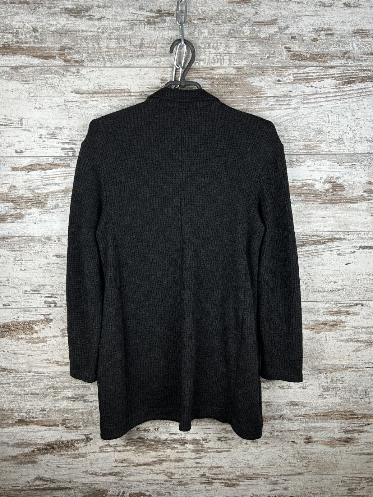 Transit Women’s transit par such button up cardigan sweater size 3 Size M / US 6-8 / IT 42-44 - 7 Thumbnail