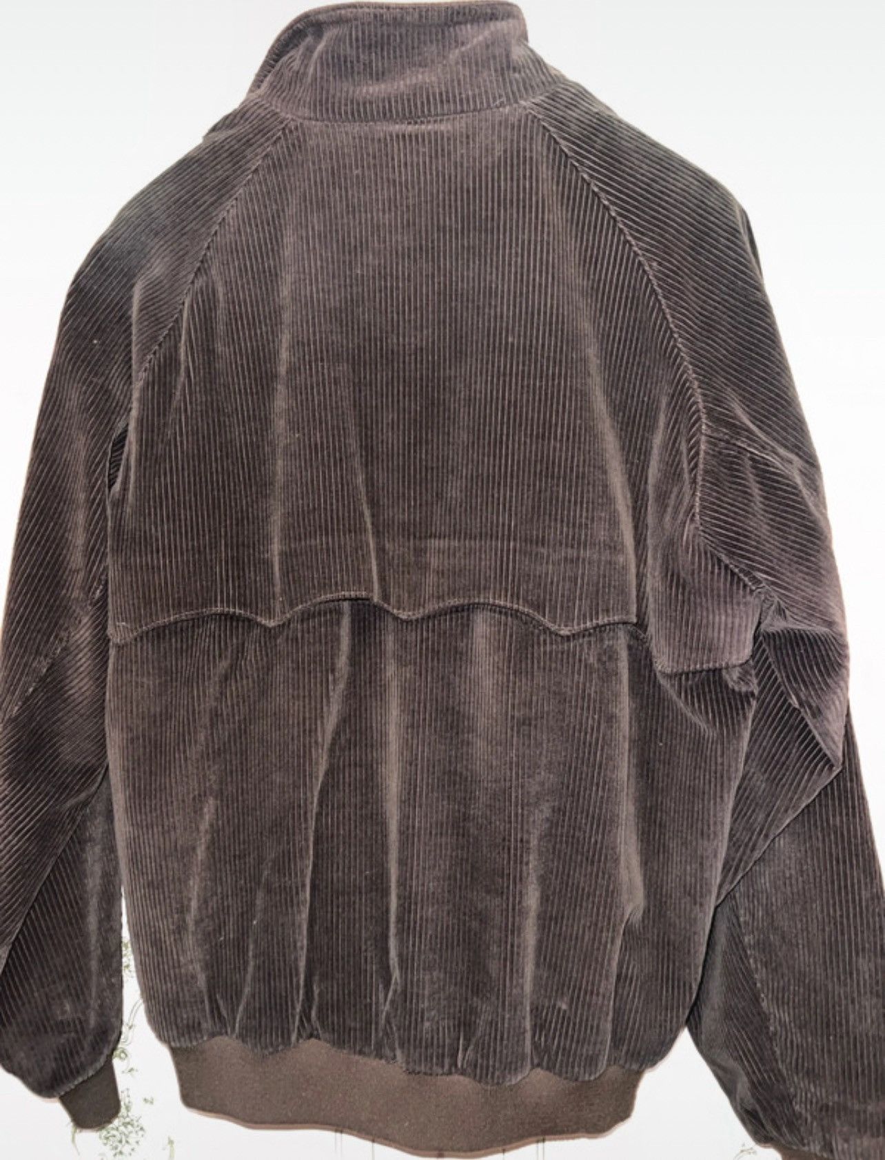Baracuta Giubbotto baracuta Size US S / EU 44-46 / 1 - 2 Thumbnail
