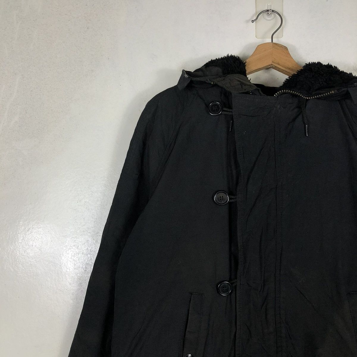 I. Spiewak And Sons 📌VINTAGE FLY BOMBER JACKET MILITARY I SPIEWAK & SONS GOLDEN Size US M / EU 48-50 / 2 - 8 Thumbnail