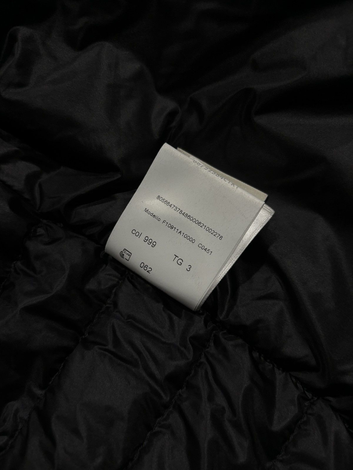 Moncler moncler puffer Size US M / EU 48-50 / 2 - 13 Thumbnail
