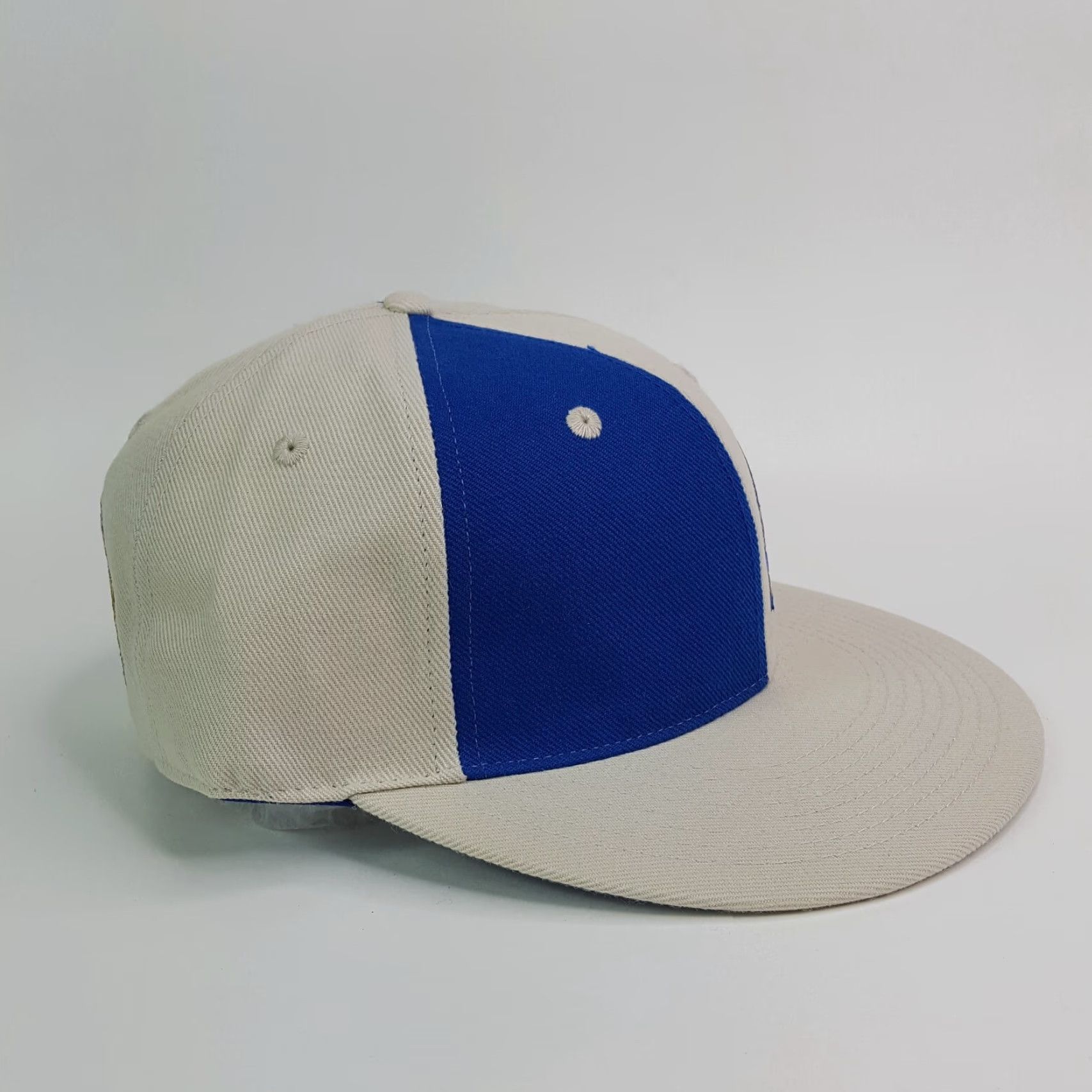 Russell Athletic VINTAGE Southern Jaguars SU Wool Fitted Size L/XL Hat Baseball Cap NCAA Football Size ONE SIZE - 4 Thumbnail