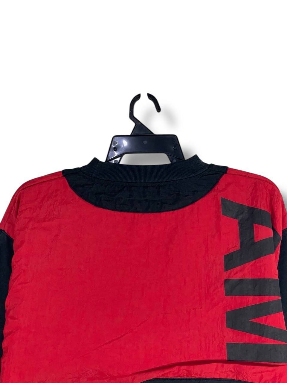 Other Vintage 90s adidas sweatshirt jumper size L Size US L / EU 52-54 / 3 - 4 Thumbnail