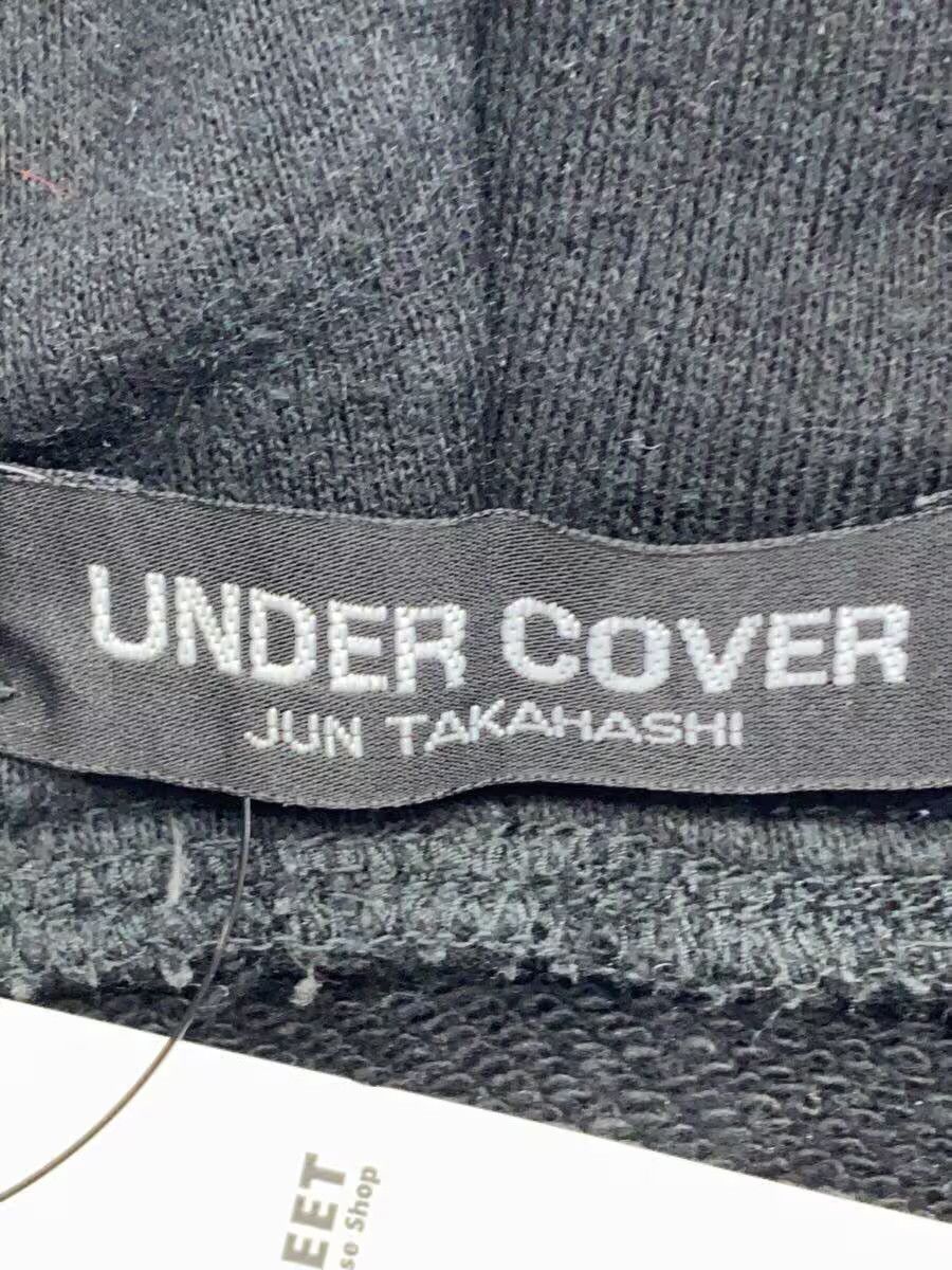 Undercover "GIRLS DONT CRY" Hoodie Size US M / EU 48-50 / 2 - 4 Thumbnail