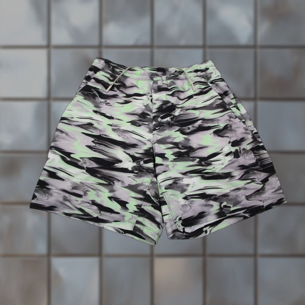 Lululemon Shorts Men Medium Green 7