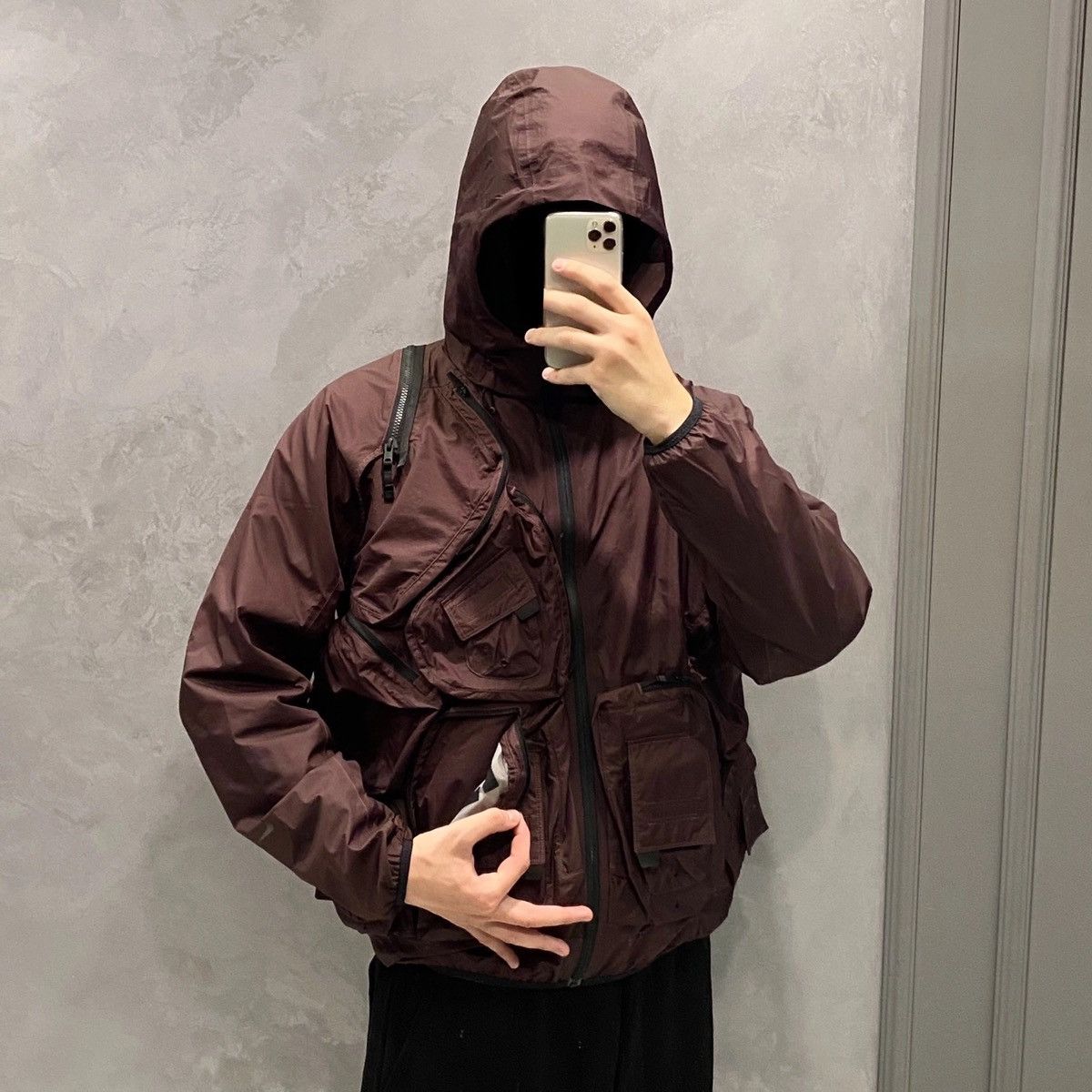 NOCTA × Nike Nike Nocta Drake Track Jacket Size US S / EU 44-46 / 1 - 13 Thumbnail
