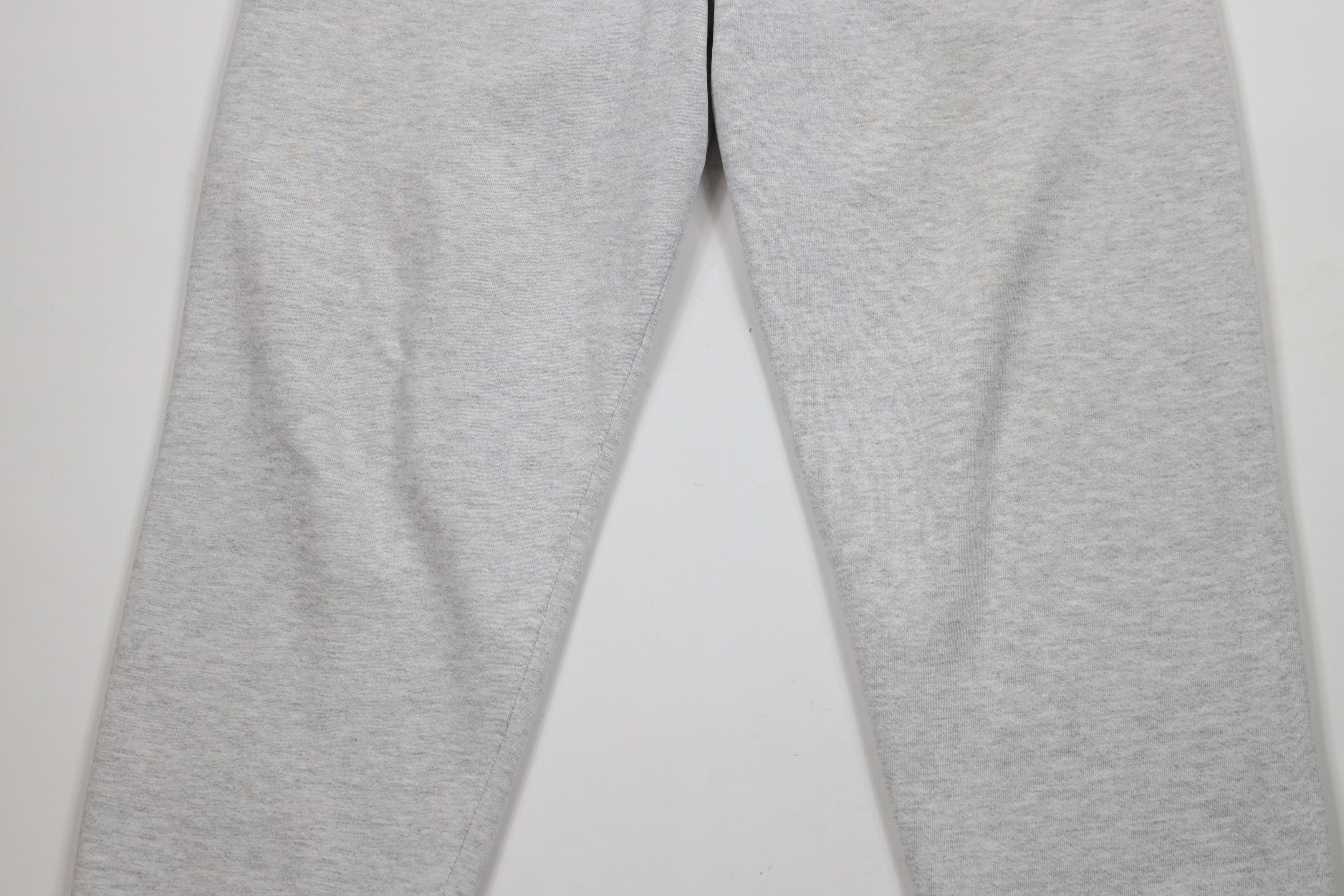 Russell Athletic × Vintage Vintage 90s Russell Athletic Sweatpants Joggers Gray USA Size US 36 / EU 52 - 3 Thumbnail