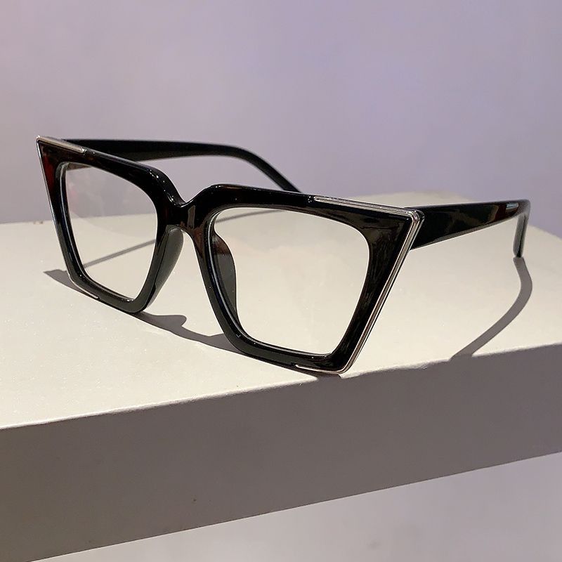 VIBE Future Street ins style custom avant-garde sunglasses Size ONE SIZE - 6 Thumbnail