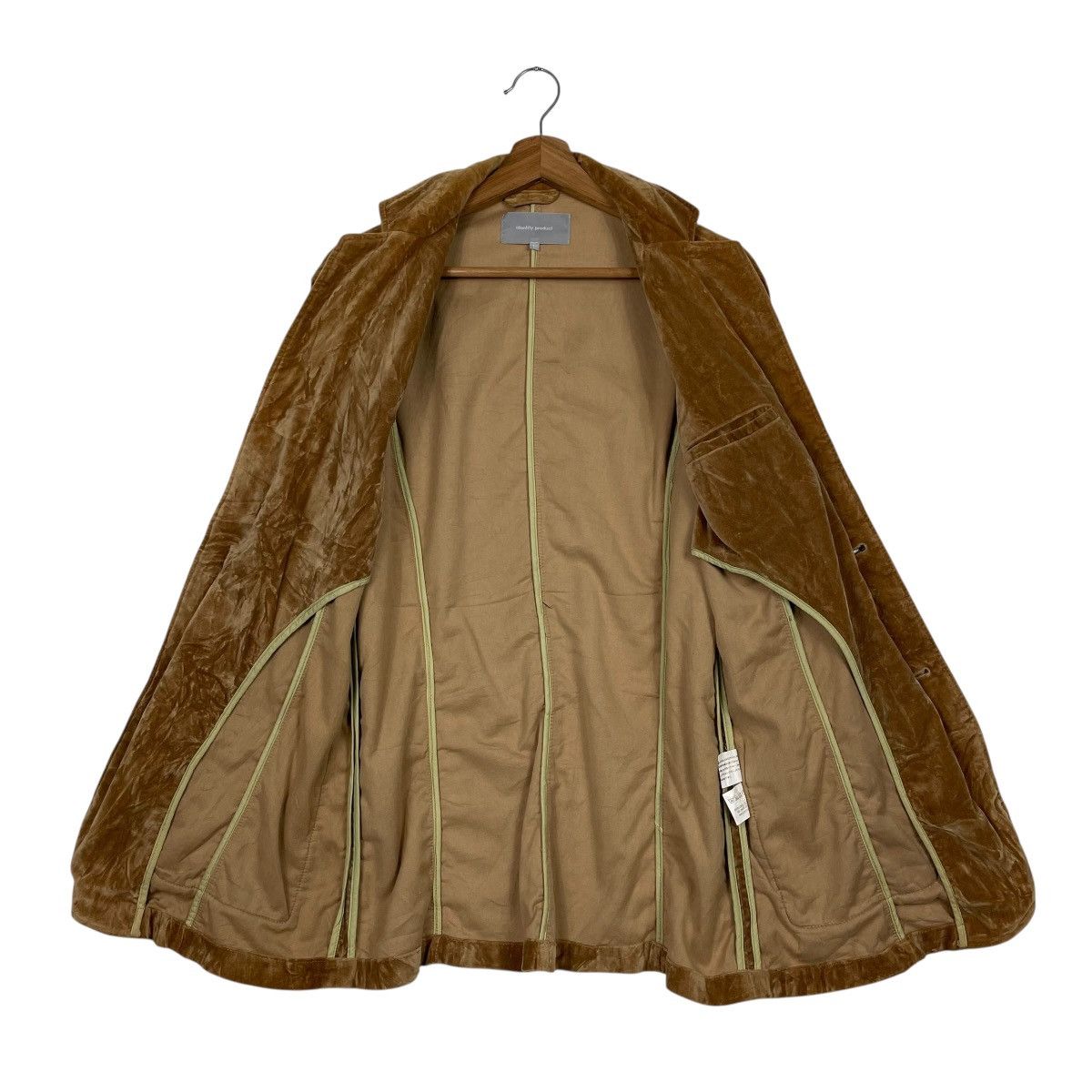 Japanese Brand Identity Product Corduray Casual Jacket Size US M / EU 48-50 / 2 - 11 Thumbnail