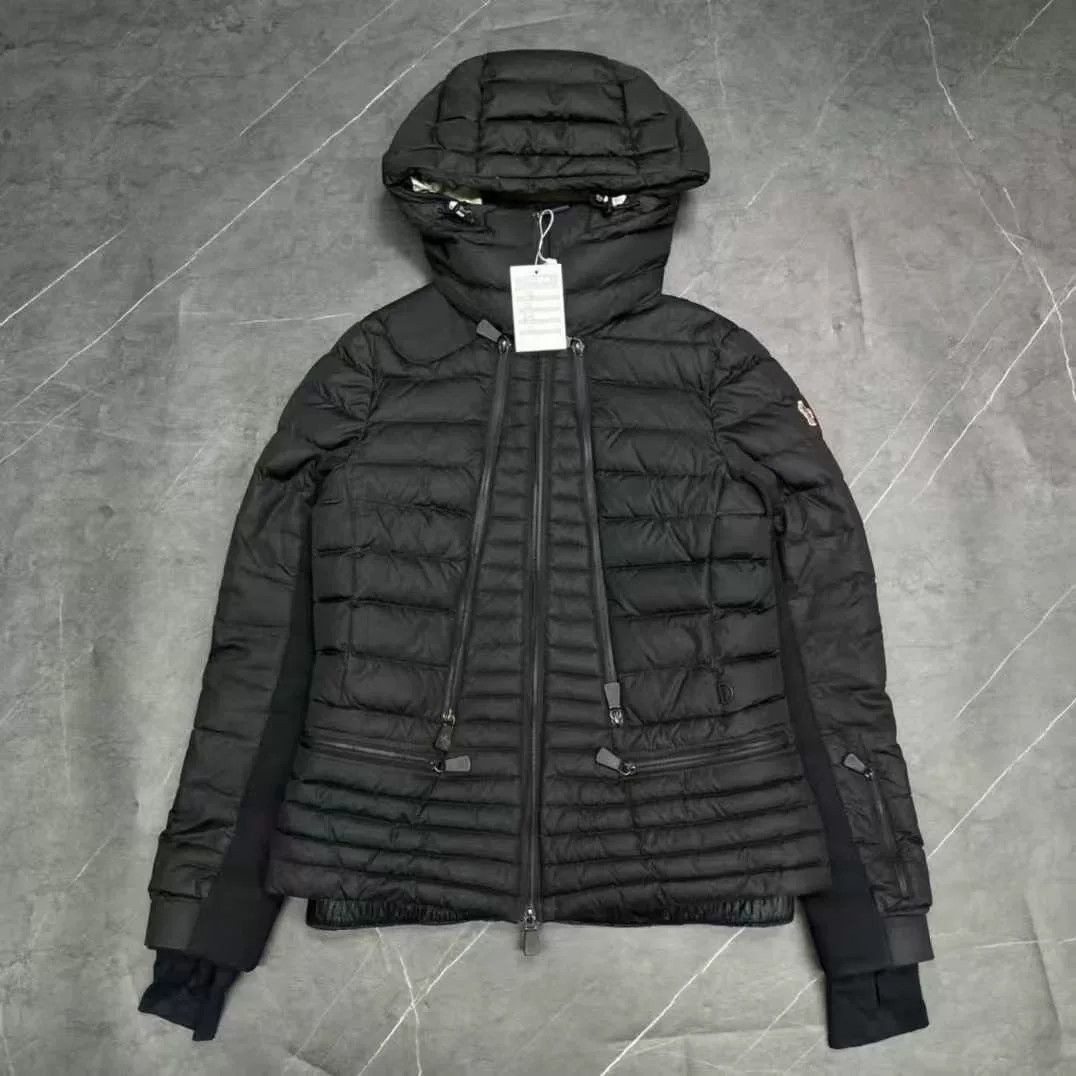 Moncler Item Designer Casual Streetwear Size US XS / EU 42 / 0 - 1 Thumbnail