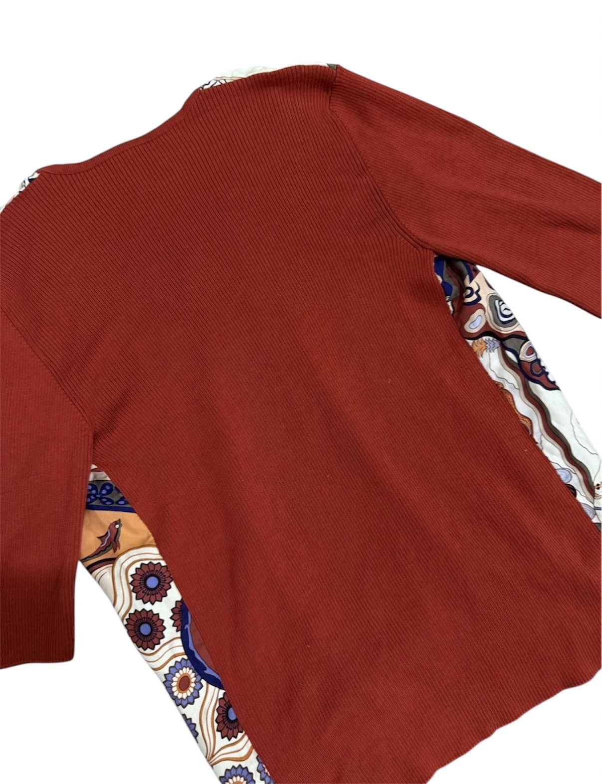 Hermes Hermes vintage tshirt Size M / US 6-8 / IT 42-44 - 5 Thumbnail