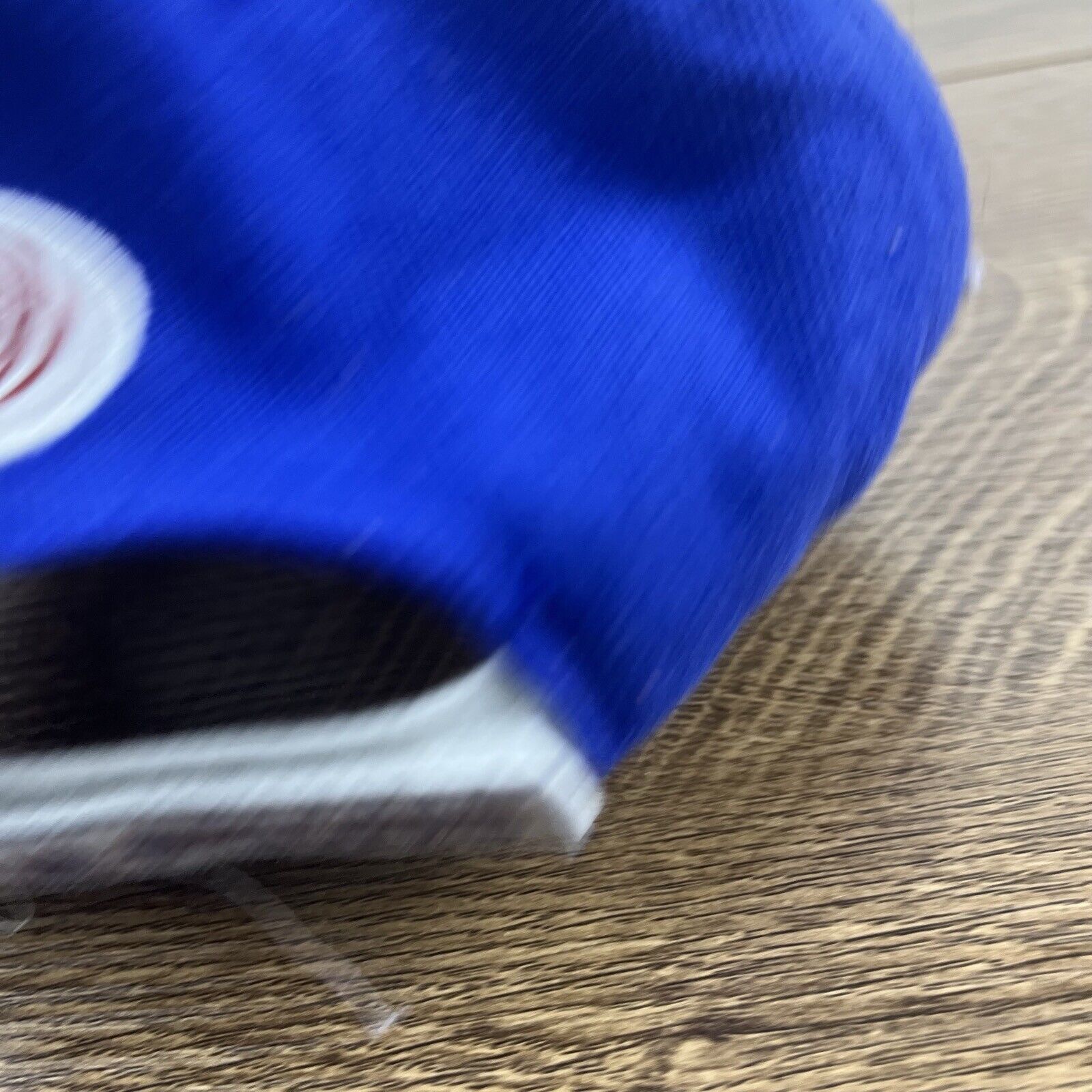 Other Texas Rangers Hat Adjustable Hat White Adjustable Hat White Size ONE SIZE - 11 Thumbnail