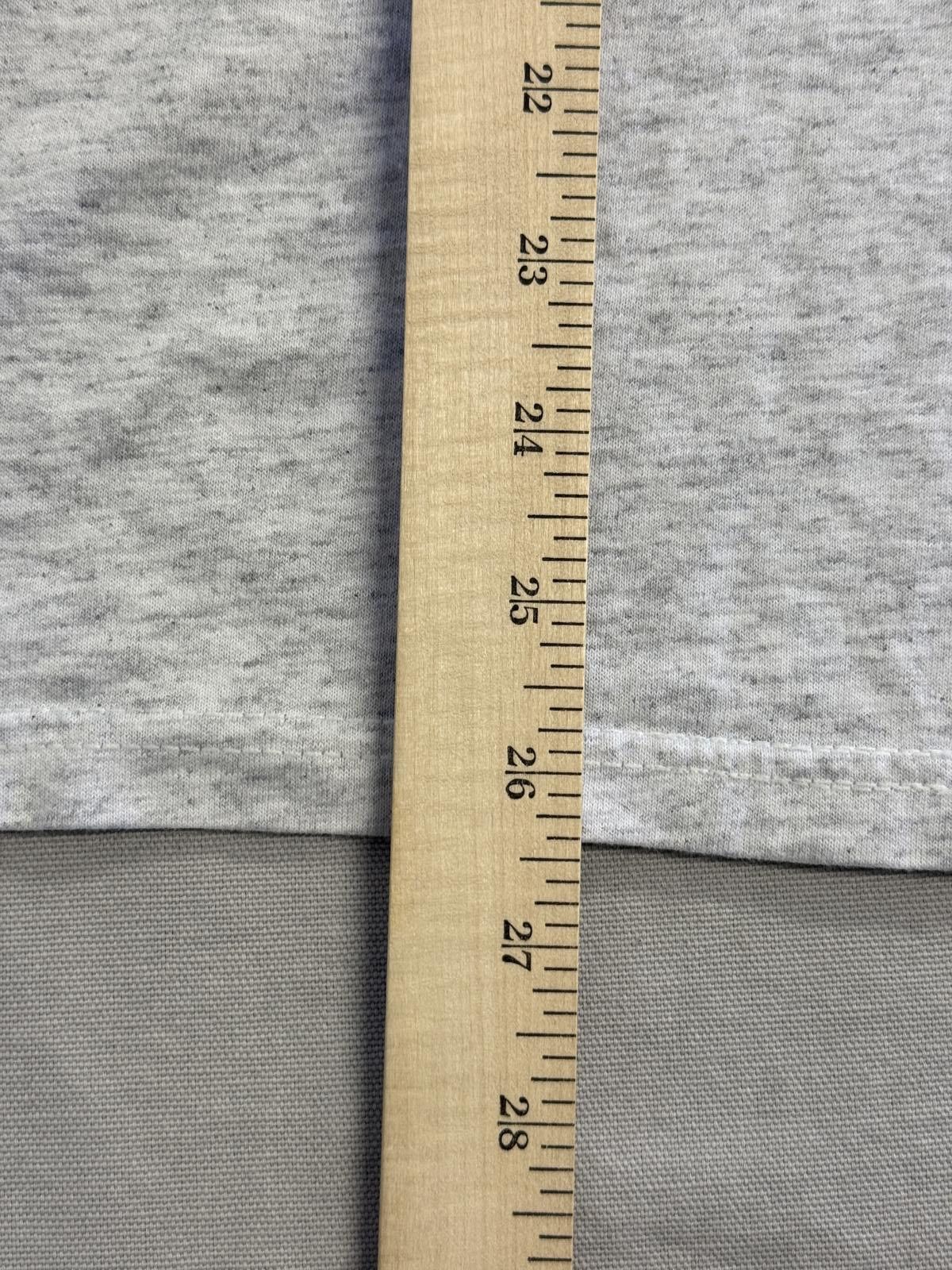 Hanes T-shirt Little Deli Austin Texas Sandwich & Pizzeria XL Size US XL / EU 56 / 4 - 6 Thumbnail