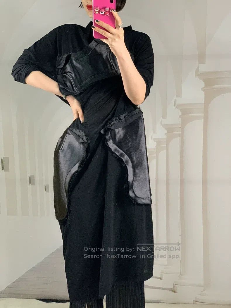 Comme des Garcons Comme Des Garcons Dress Size S / US 4 / IT 40 - 4 Thumbnail