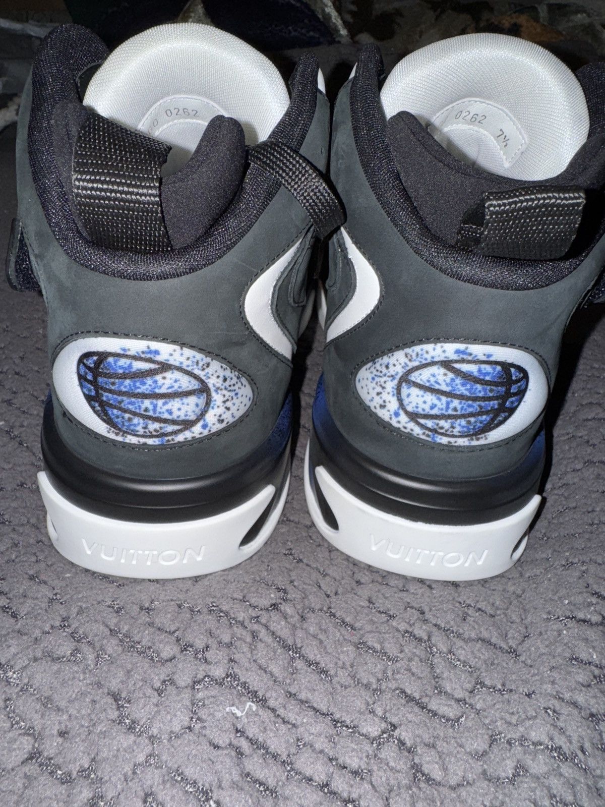 Louis Vuitton LV Trainer 2 Size US 9.5 / EU 42-43 - 2 Thumbnail