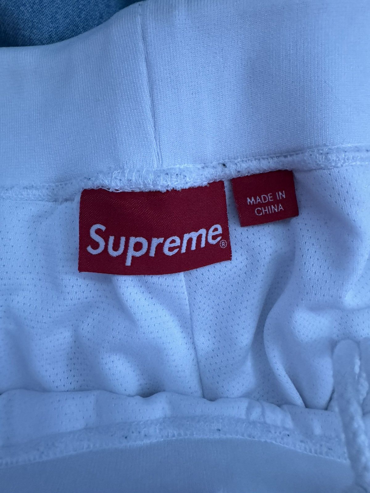 Supreme Supreme Rhinestone shorts Size US 33 - 7 Thumbnail