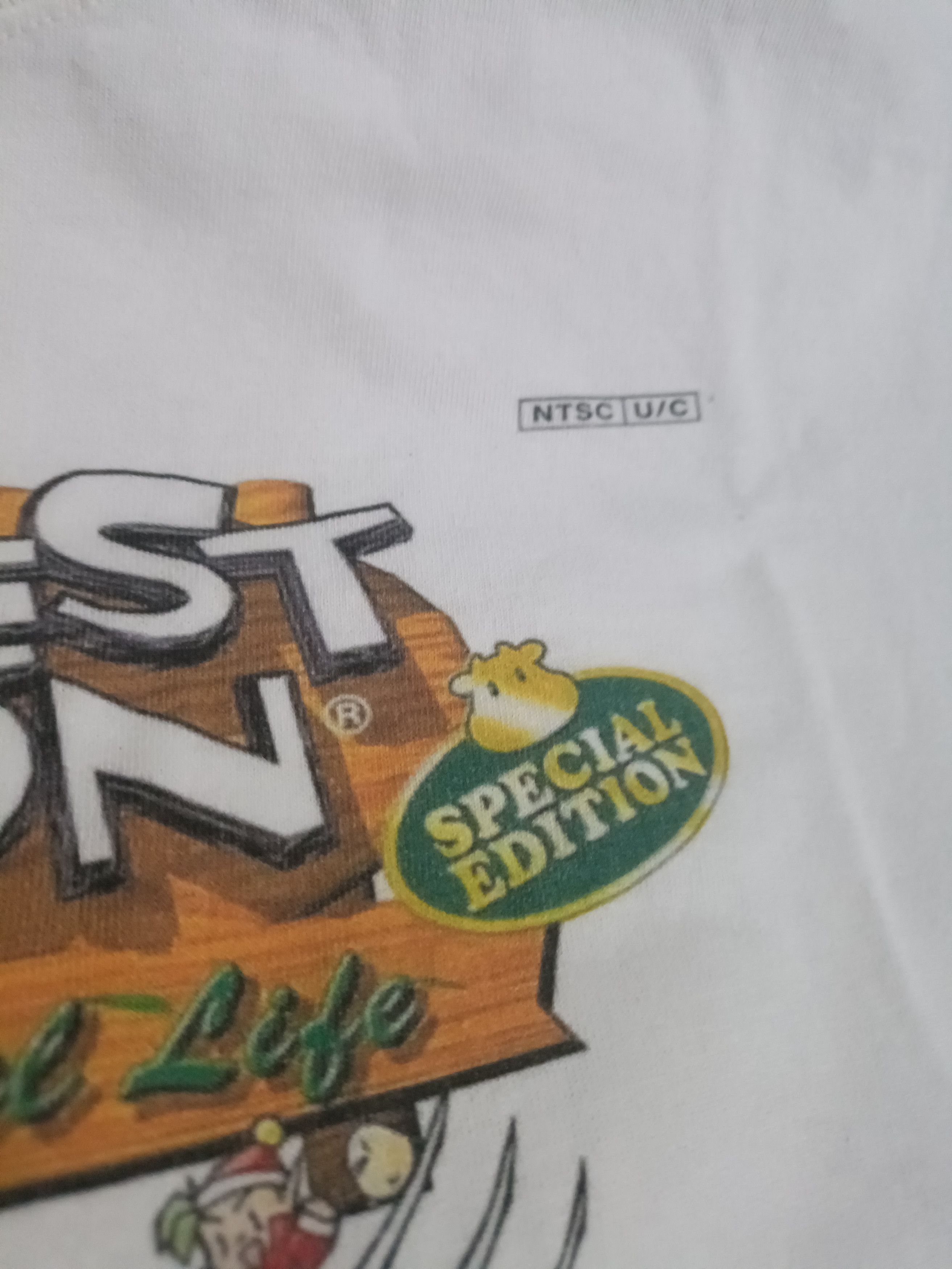 The Game HAVEST MOON PS2 Shirt Size US L / EU 52-54 / 3 - 3 Thumbnail