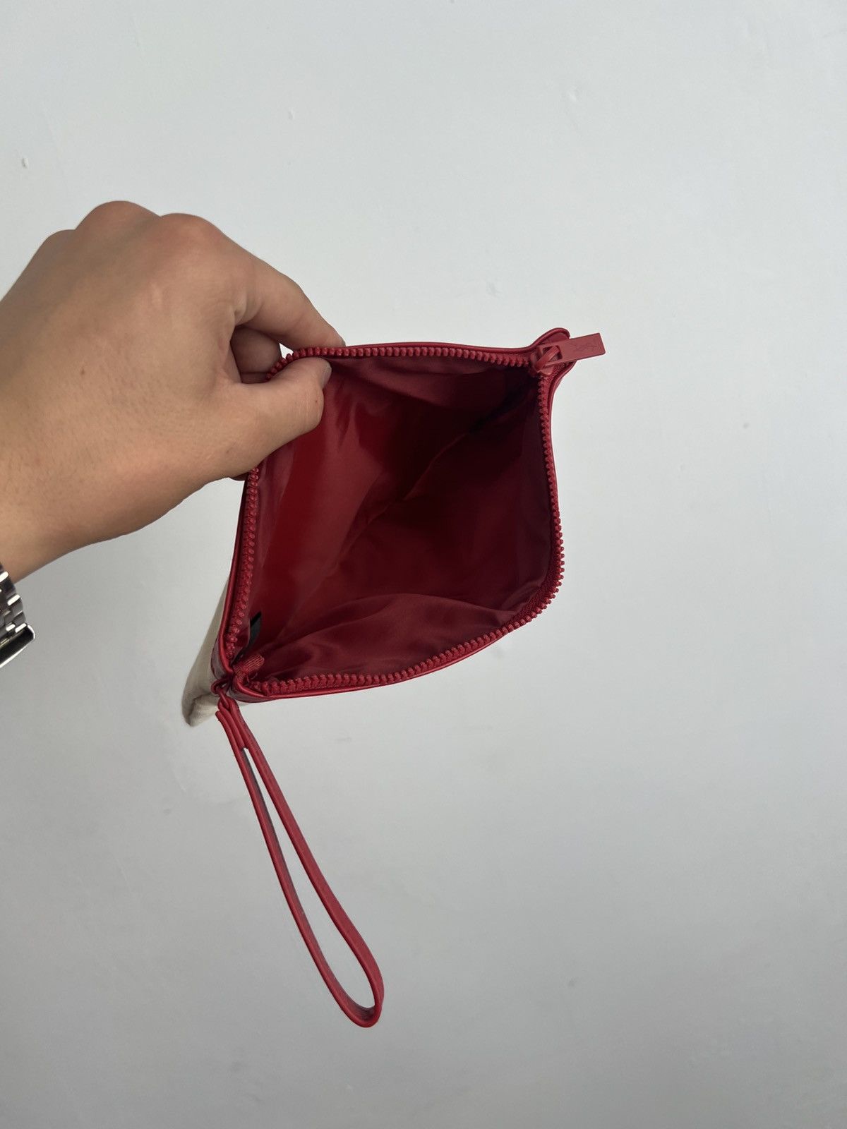 Yves Saint Laurent Yves Saint Laurent cosmetic bag YSL clutch Size ONE SIZE - 5 Thumbnail