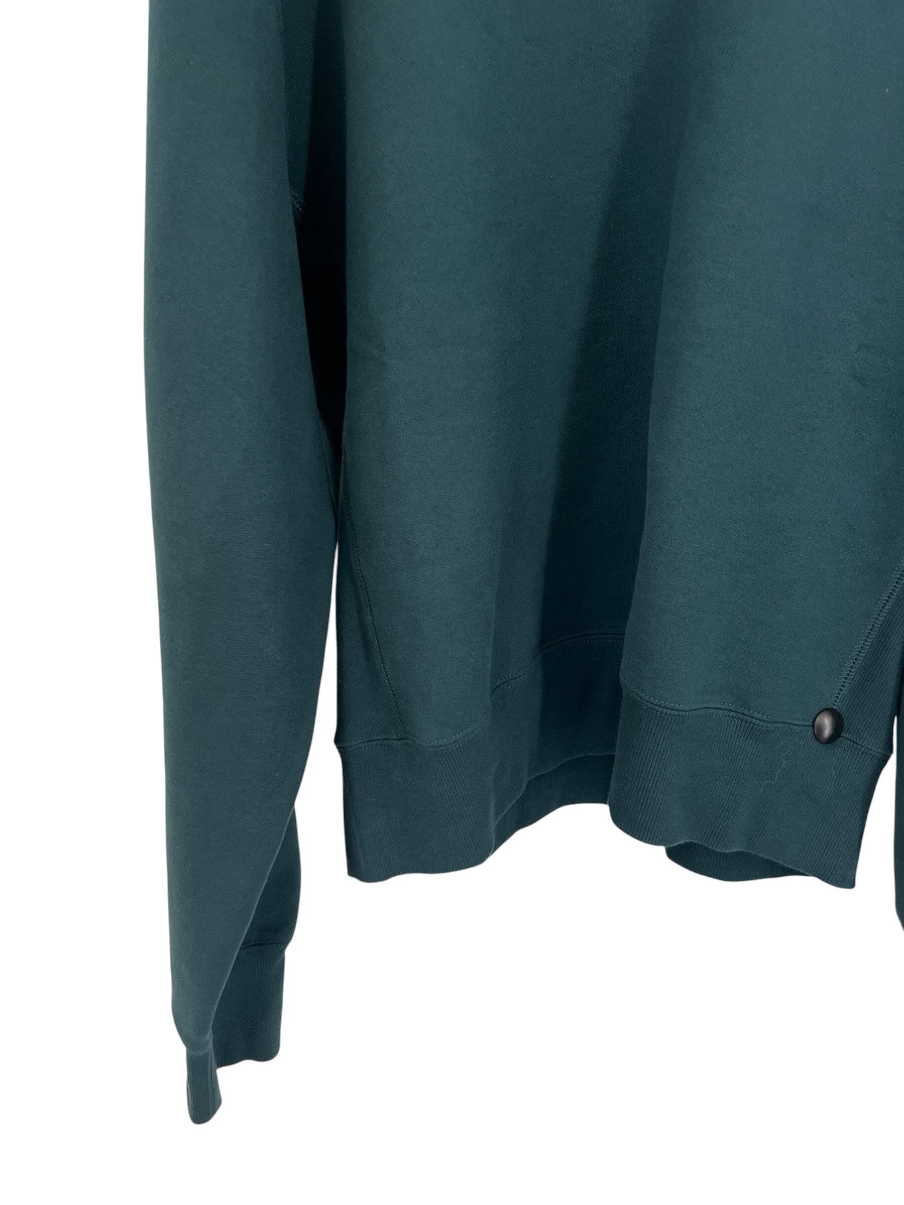Saint Laurent Paris Saint Laurent Sweatshirt Size US XL / EU 56 / 4 - 3 Thumbnail