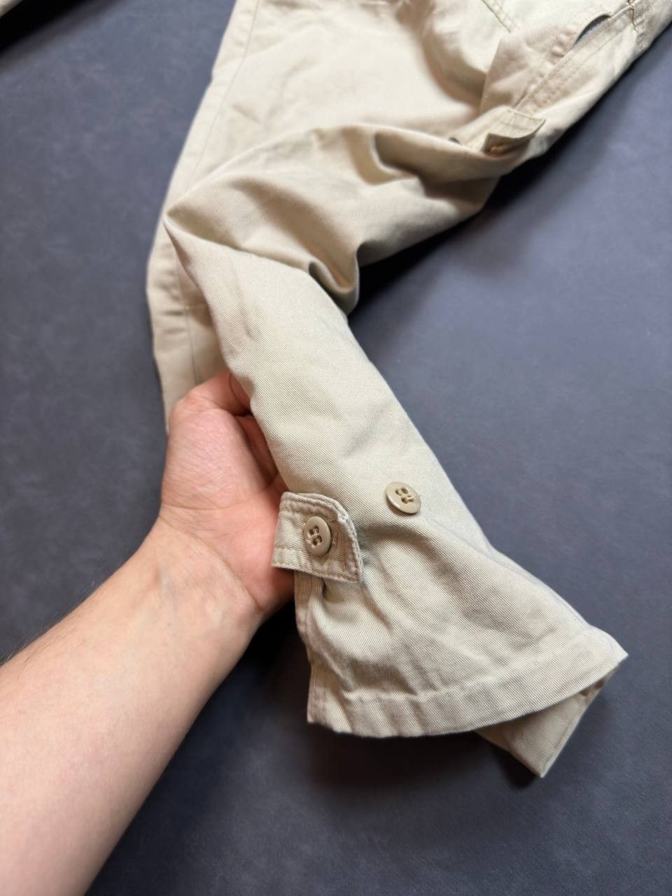 Stussy Stussy Vintage Pants Mens 30 Rare Usa Size US 30 / EU 46 - 3 Thumbnail