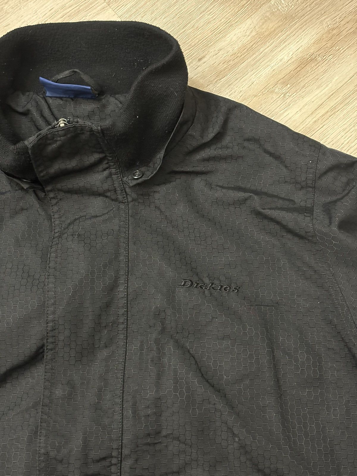Vintage 🔥DICKIES BOMBER JACKET ✅ Size US M / EU 48-50 / 2 - 4 Thumbnail
