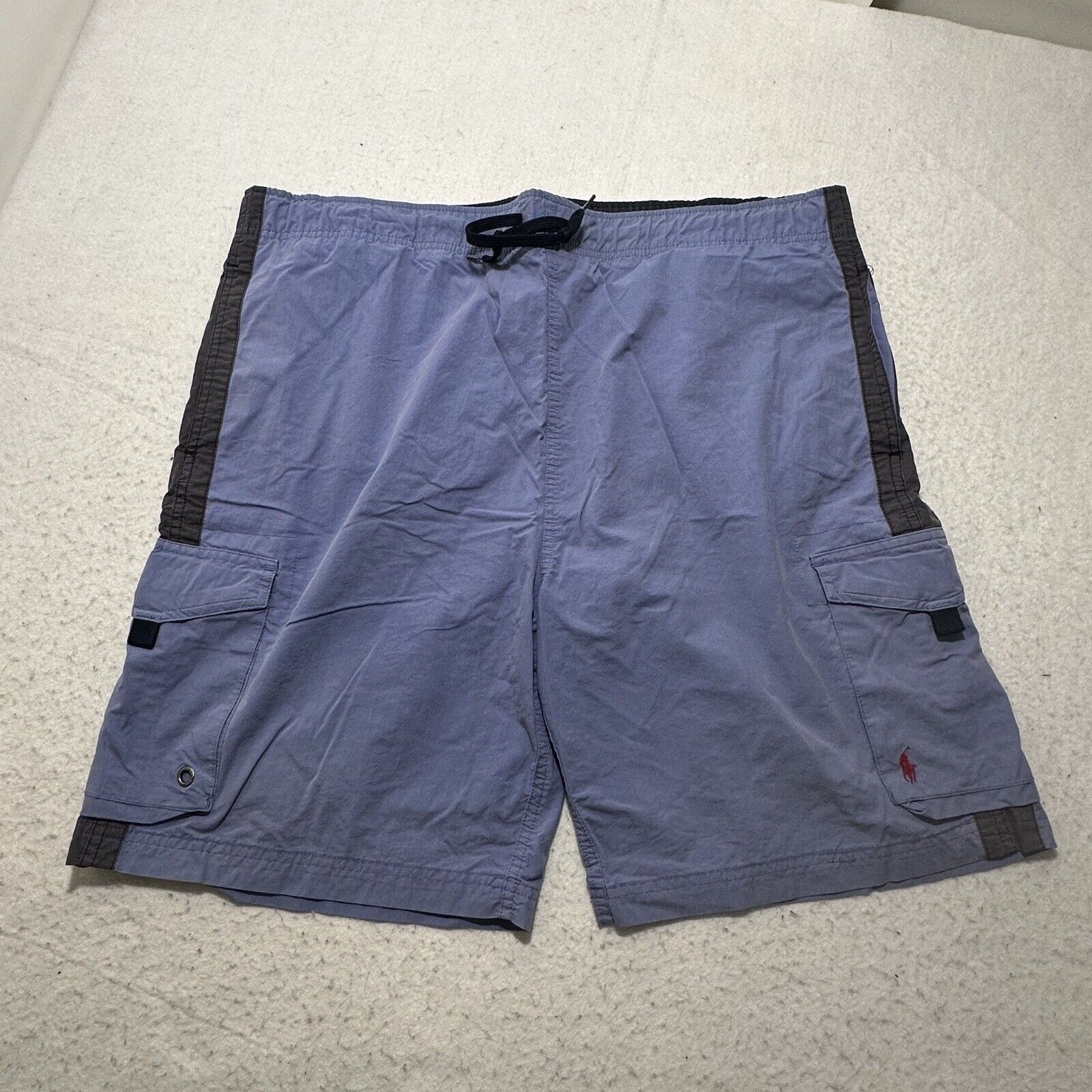 Ralph Lauren Polo Sport Swim Shorts 40 Board Trunks Cargo Ralph Lauren Size US 40 / EU 56 - 1 Thumbnail