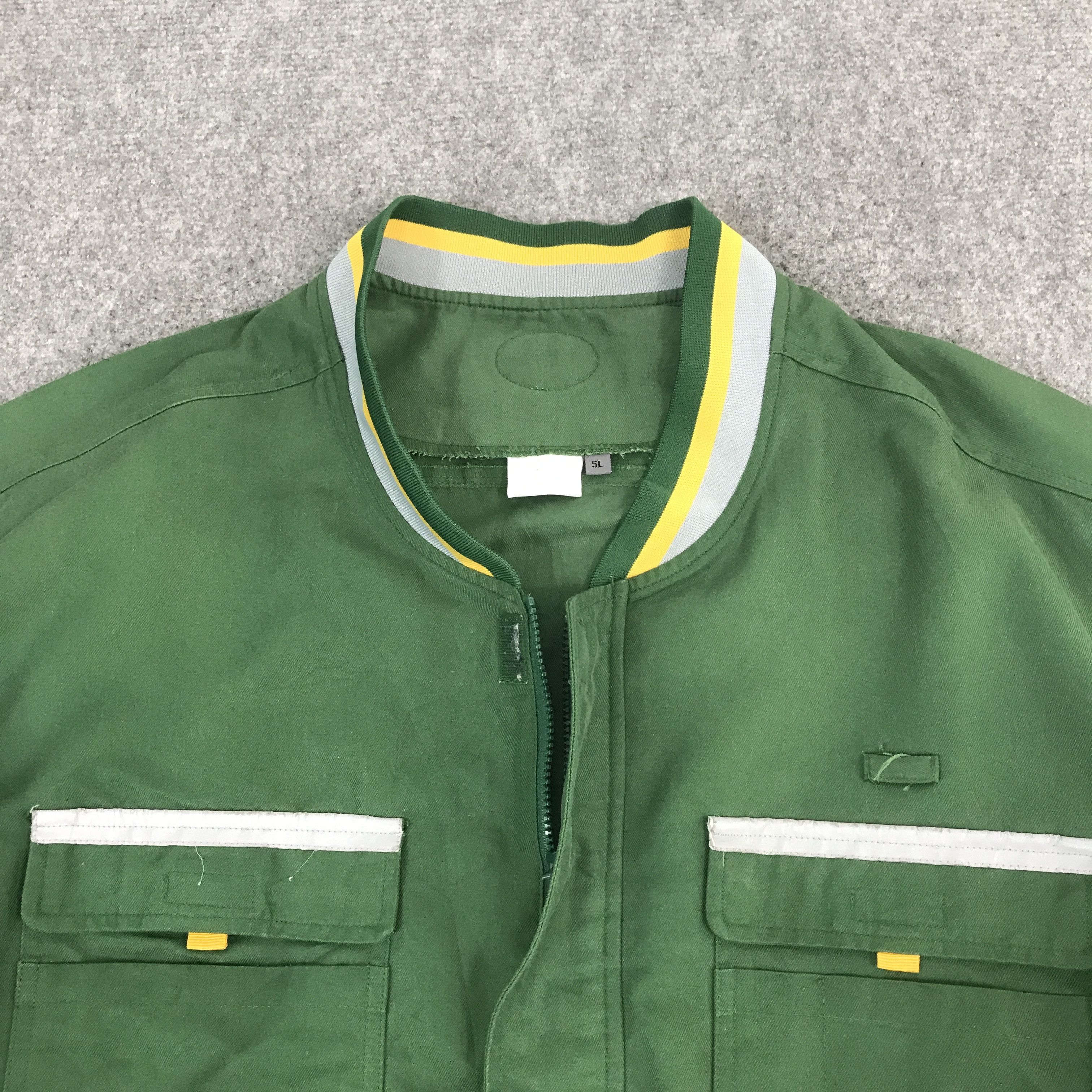Yamato Transport Worker Uniform Jacket