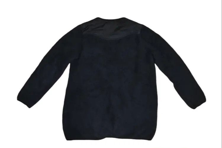 Jun Takahashi Undercover Jun takhashi X Uniqlo Fleece Jacket Size US L / EU 52-54 / 3 - 2 Thumbnail