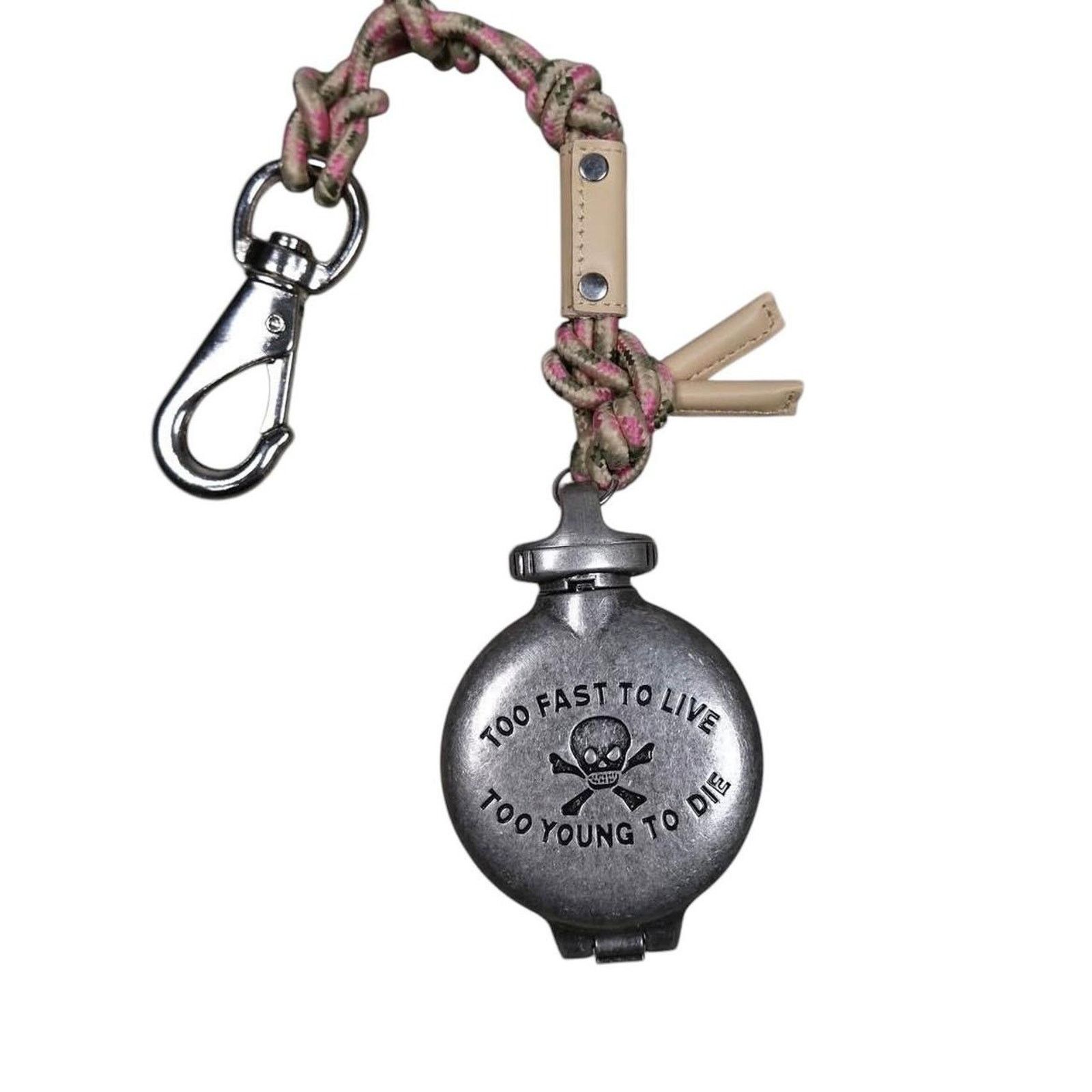 Vivienne Westwood Vivienne Westwood Portable Ashtray Size ONE SIZE - 2 Thumbnail
