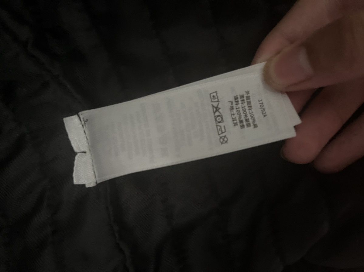 Stussy × Vintage Stussy workwear jacket NWT Size US S / EU 44-46 / 1 - 6 Thumbnail