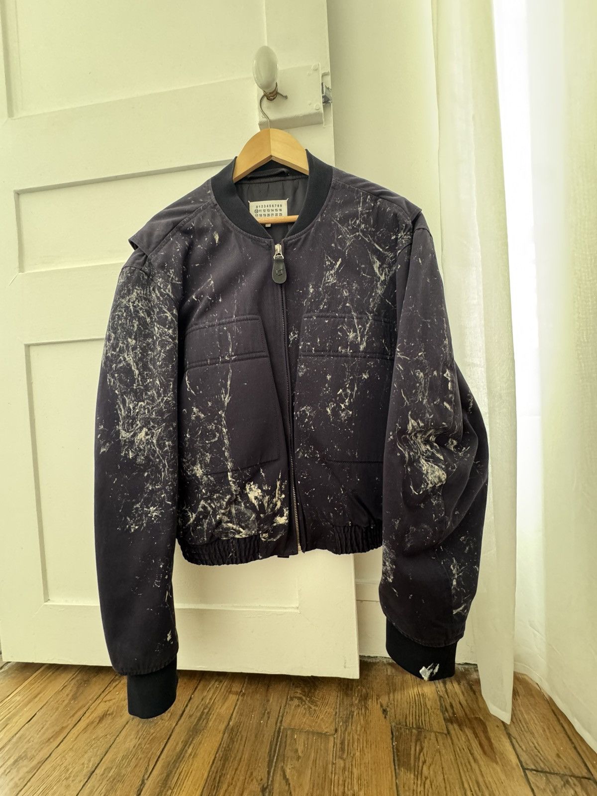 Maison Margiela Original Maison Martin worn by Thom Yorke