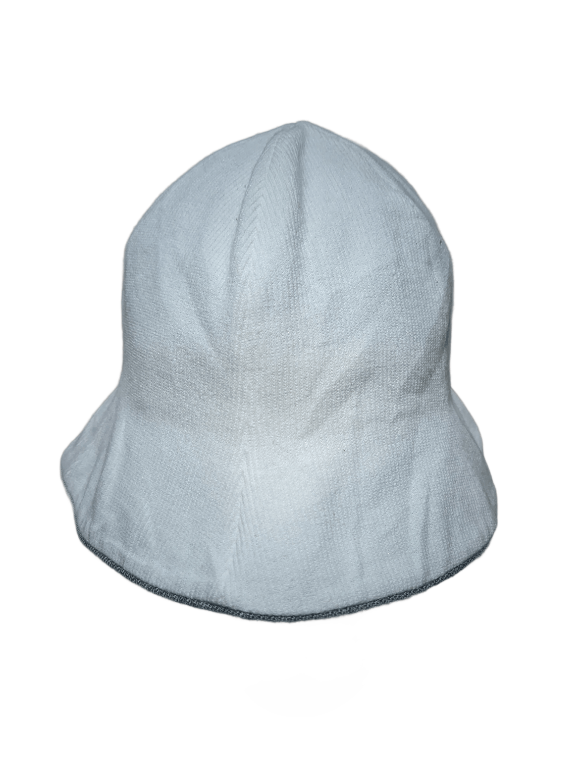 Yohji Yamamoto bucket Hat by the Japanese fashion brand SACSNY Y'SACCS. Size ONE SIZE - 2 Thumbnail