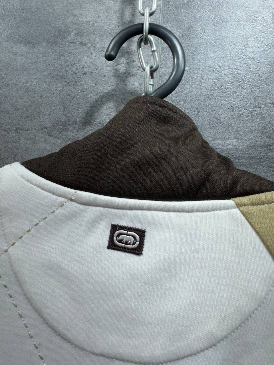 Ecko Unltd. Crazy Vintage Y2K Ecko UNLTD Zip-Up Jacket Skater Size US M / EU 48-50 / 2 - 16 Thumbnail