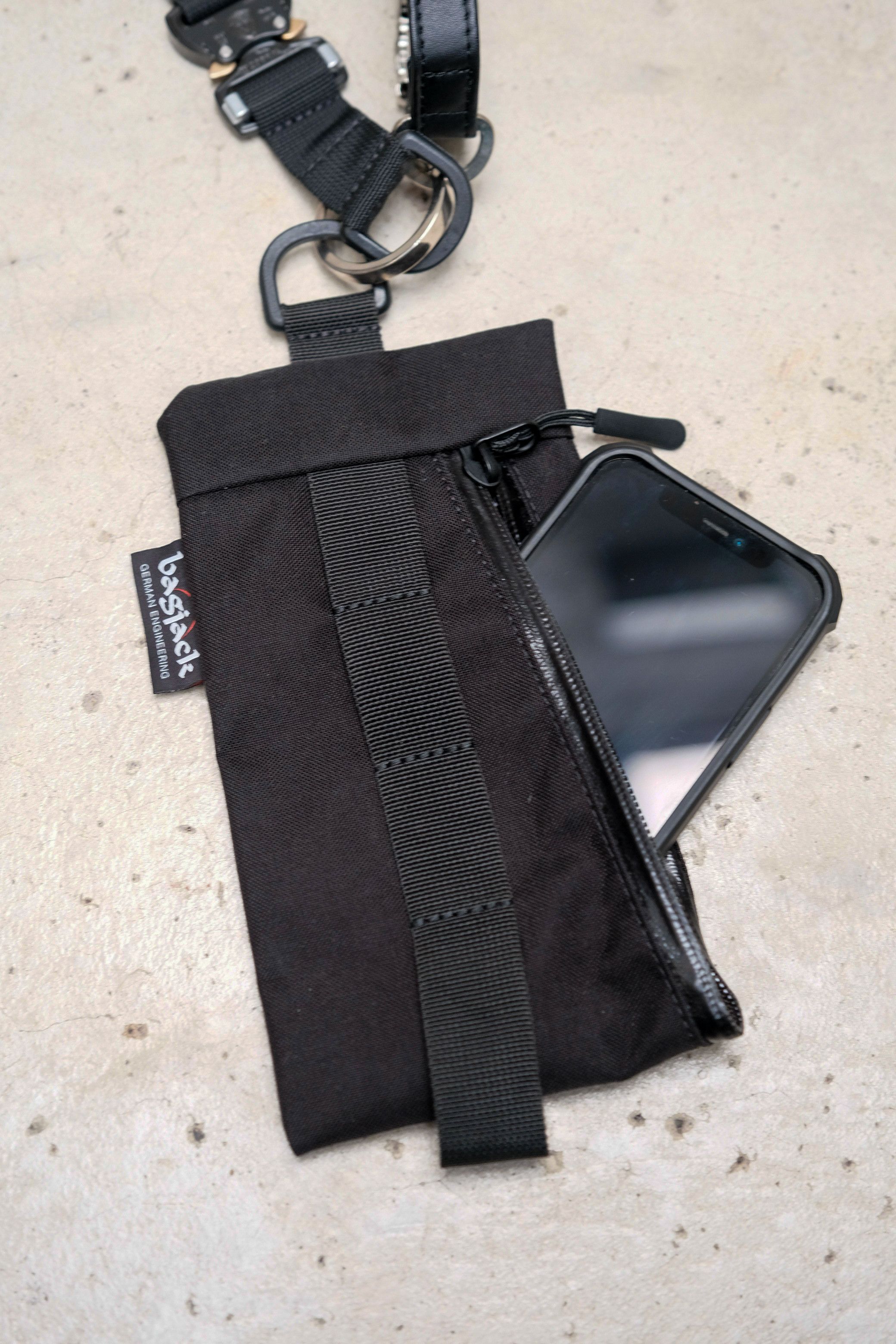 Bagjack Bagjack + Yorozu "shoulder set" Size ONE SIZE - 11 Thumbnail
