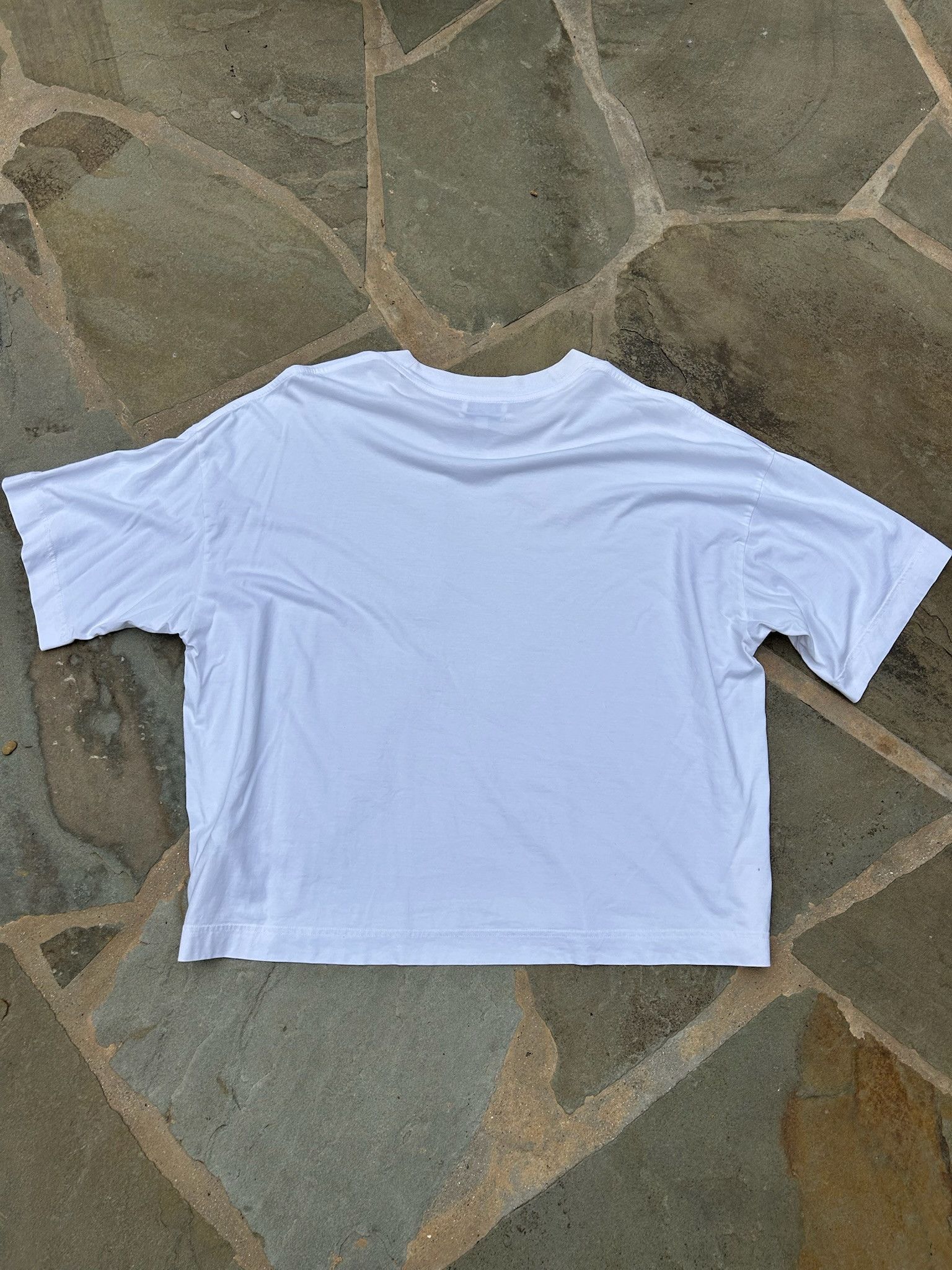 Cos Cosi Oversized Tee Size US M / EU 48-50 / 2 - 2 Thumbnail