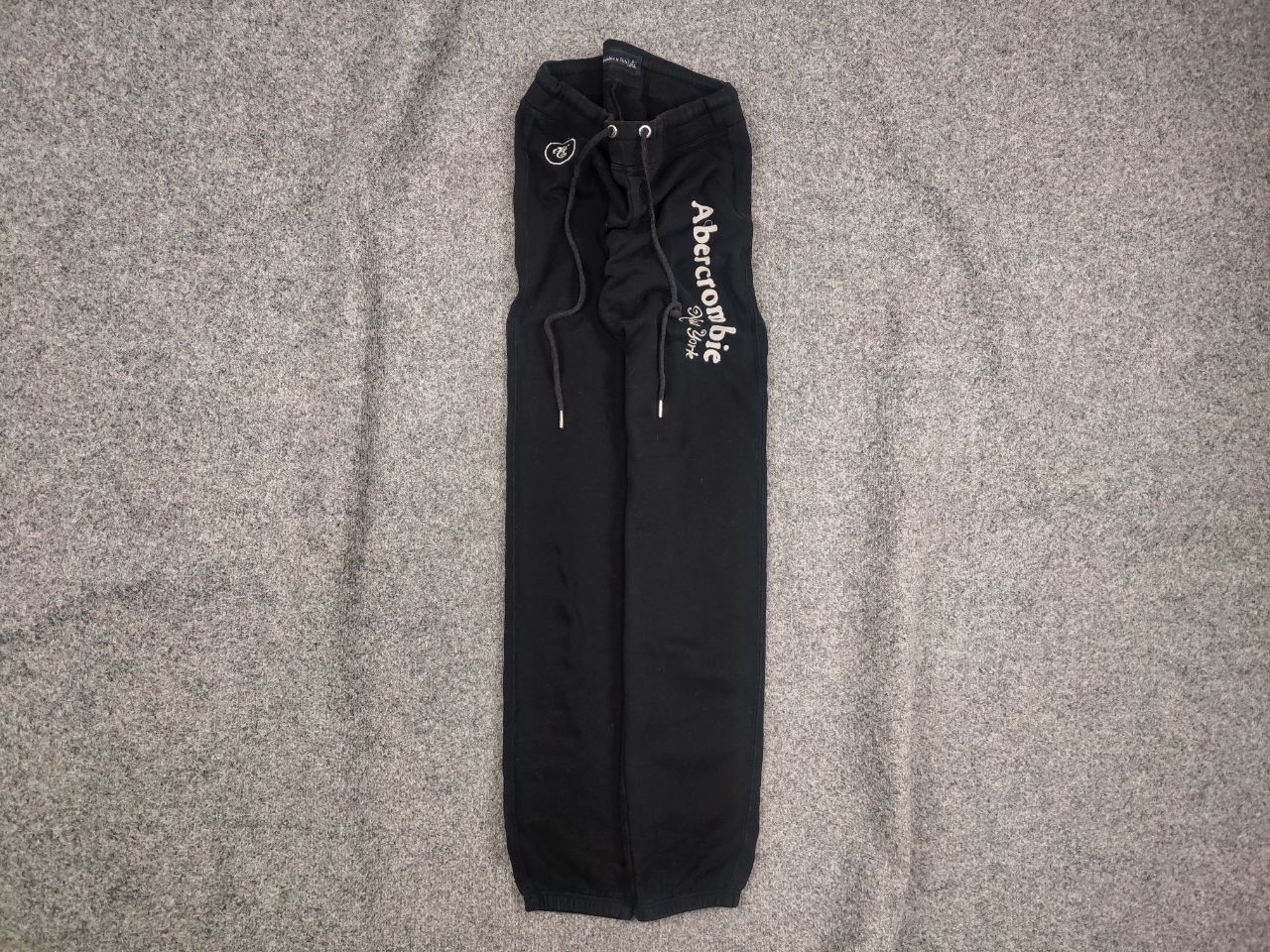 Abercrombie & Fitch Vintage Abercrombie & Fitch Logo Japan I.g.b. Style Pants Size US 30 / EU 46 - 1 Thumbnail