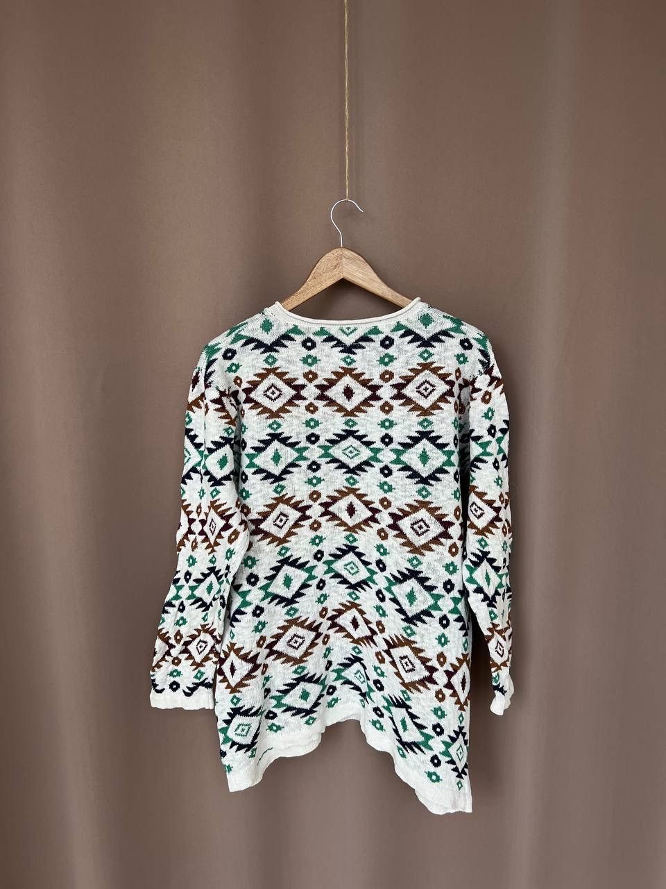 Denim & Supply Ralph Lauren Denim Supply Ralph Lauren Knit Light Sweater Mens Size M/L Size US M / EU 48-50 / 2 - 7 Thumbnail