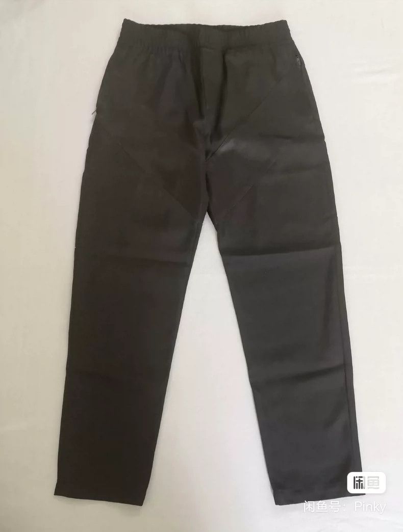 Givenchy Givenchy Size46 Wool Men's Casual Sports Pants Size US 28 / EU 44 - 1 Thumbnail