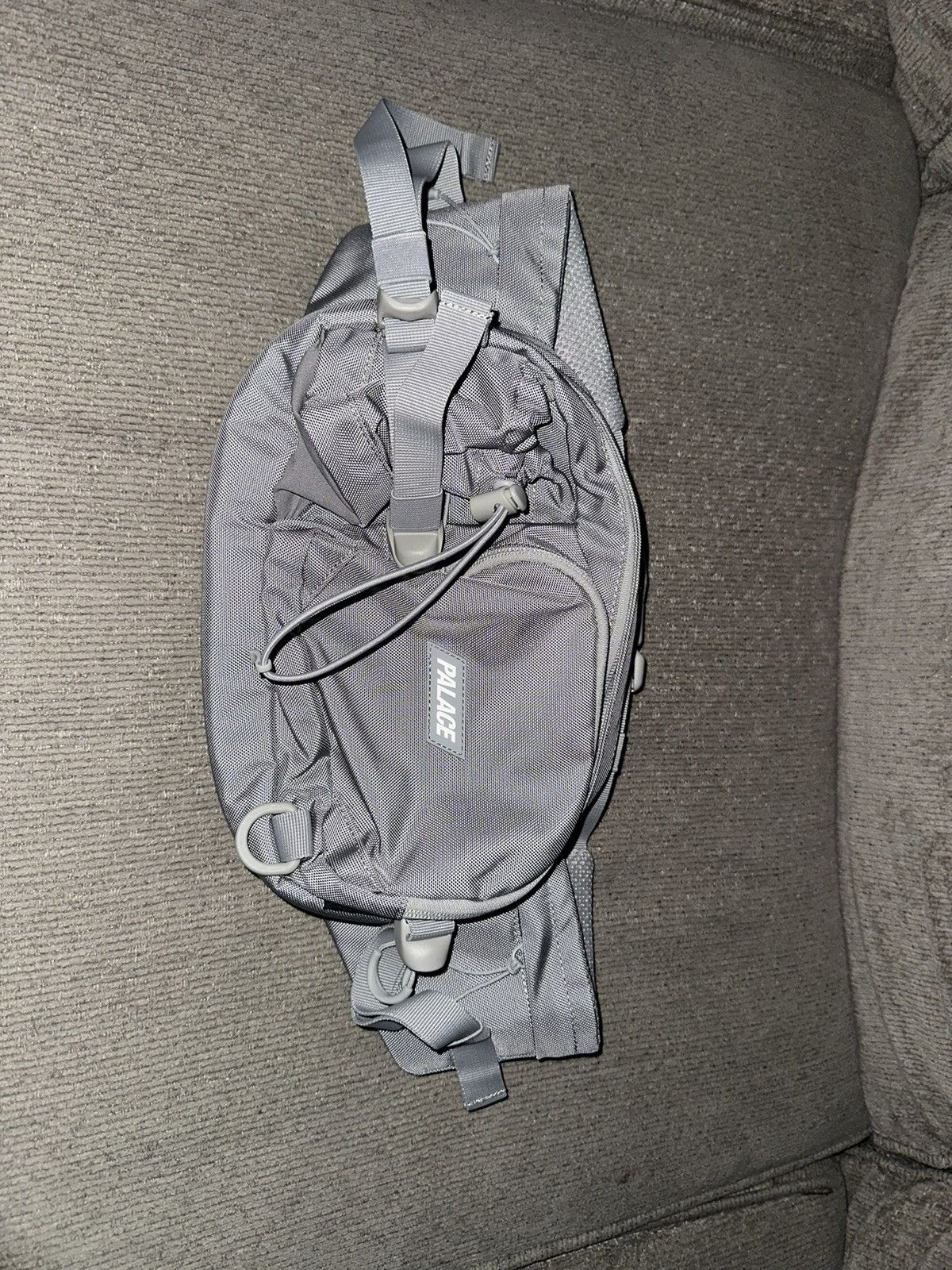 Palace Palace bag pack Size ONE SIZE - 1 Thumbnail