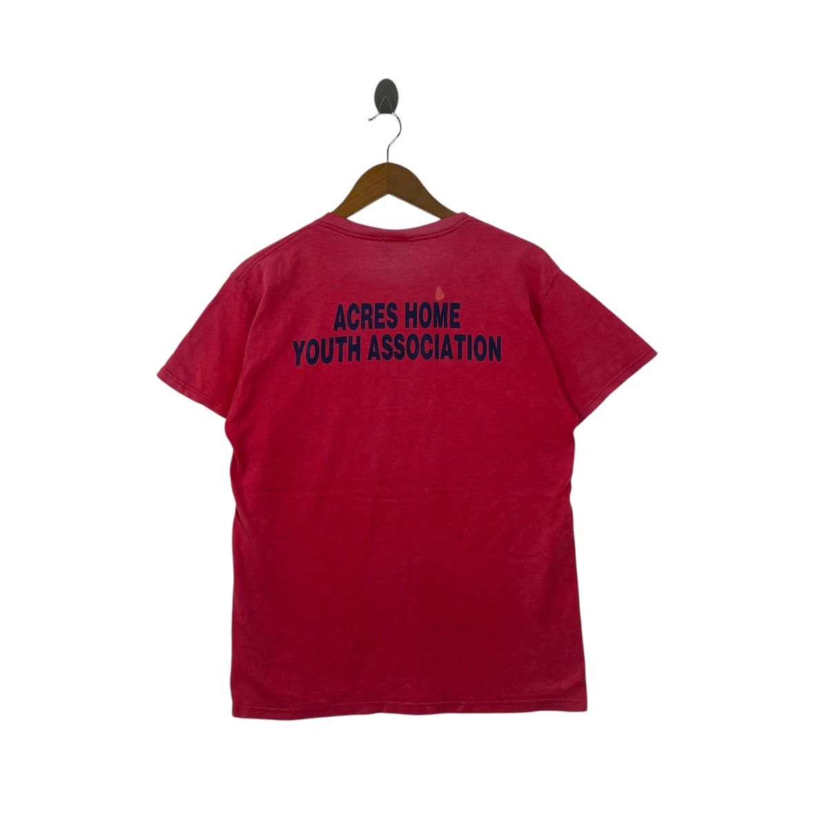 Vintage Vintage Houston Golf Association Tee Shirt Size US M / EU 48-50 / 2 - 3 Thumbnail
