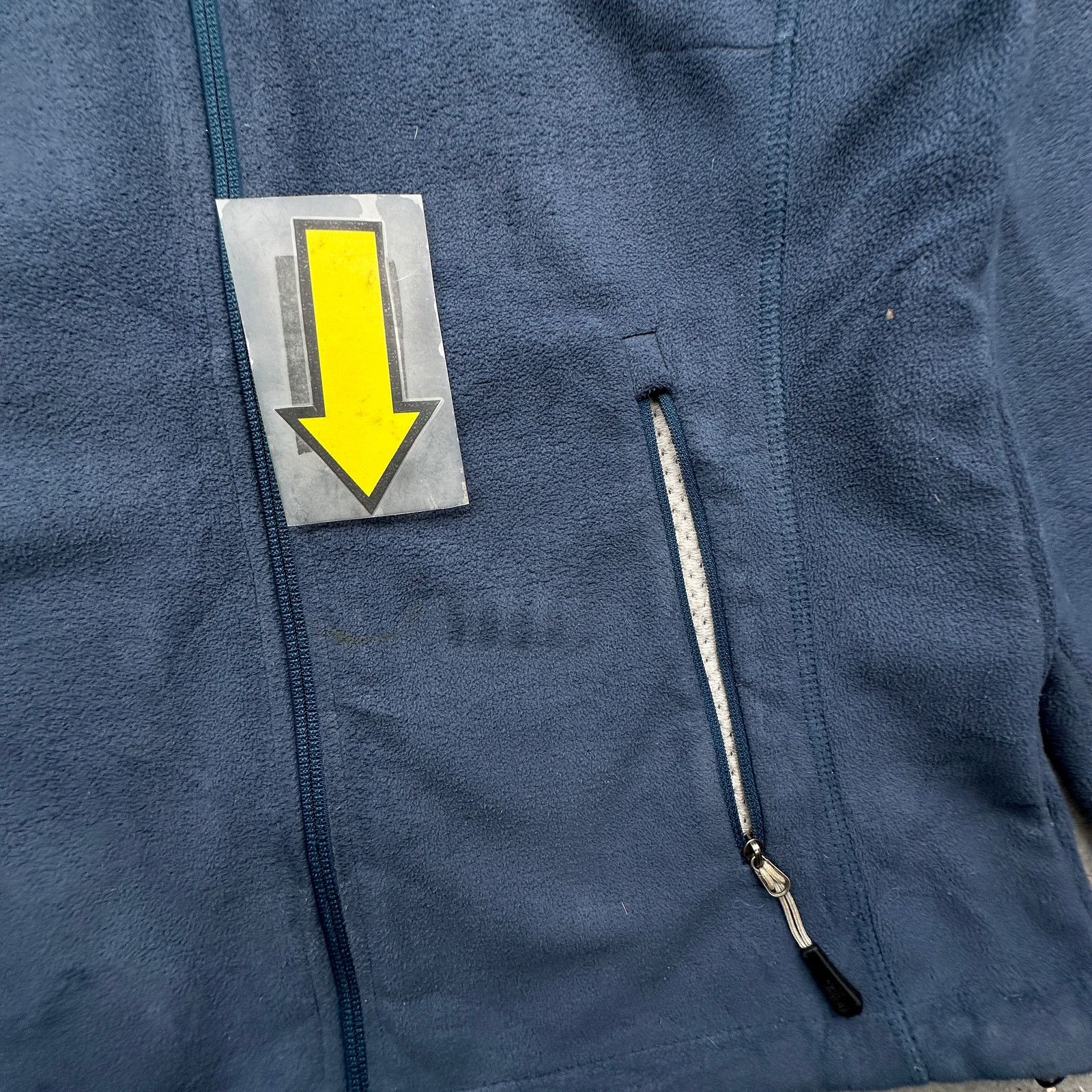 The North Face The North Face Windwall Fleece Hooded Jacket Womens Medium Size M / US 6-8 / IT 42-44 - 10 Thumbnail