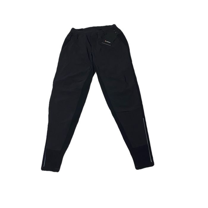 Lululemon Black Lululemon Surge Hybrid Joggers