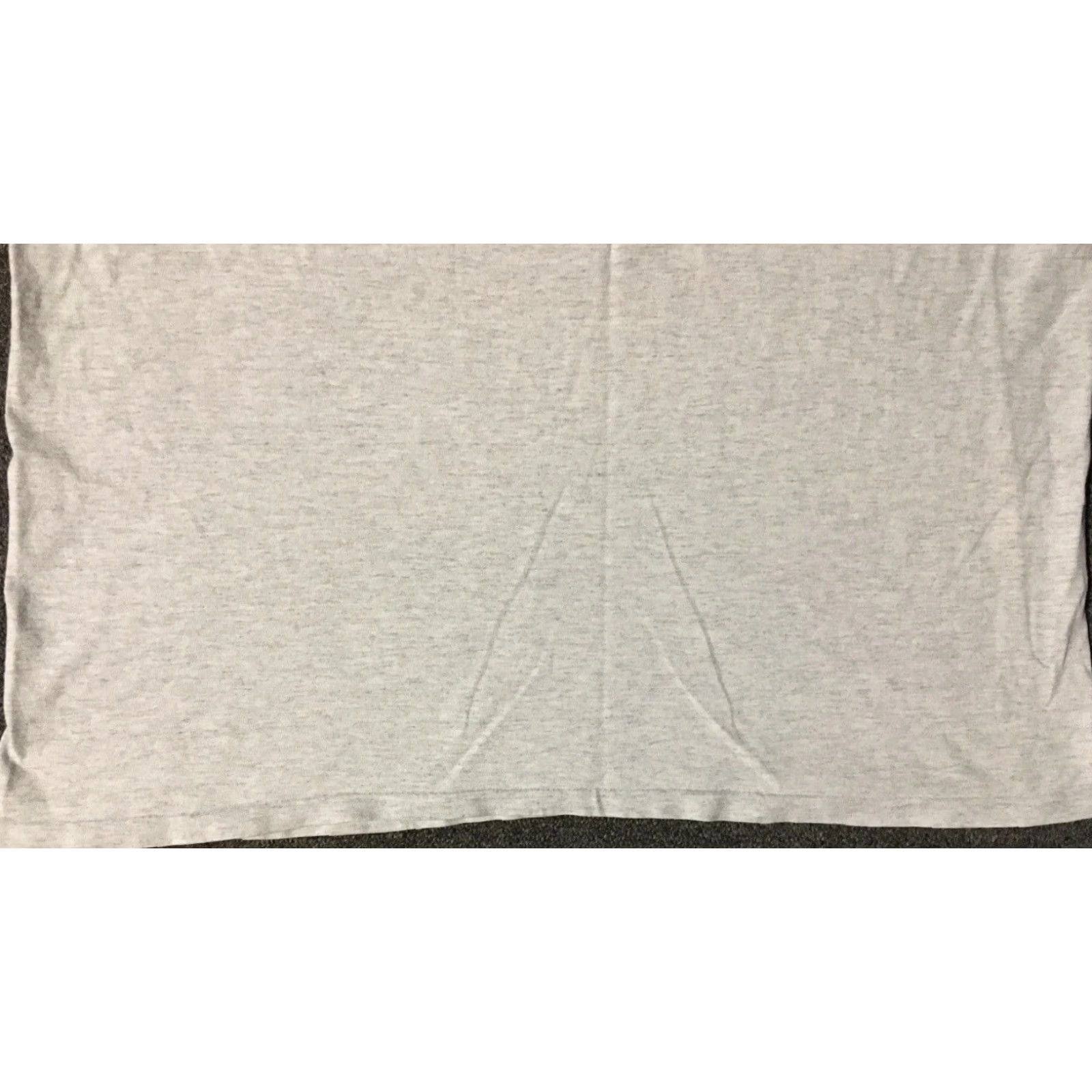 Vintage VINTAGE 90s Ohio State Spellout Shirt XL Gray Men T-Shirt University College Baseball Track & Field PE Buckeyes Size US XL / EU 56 / 4 - 7 Thumbnail