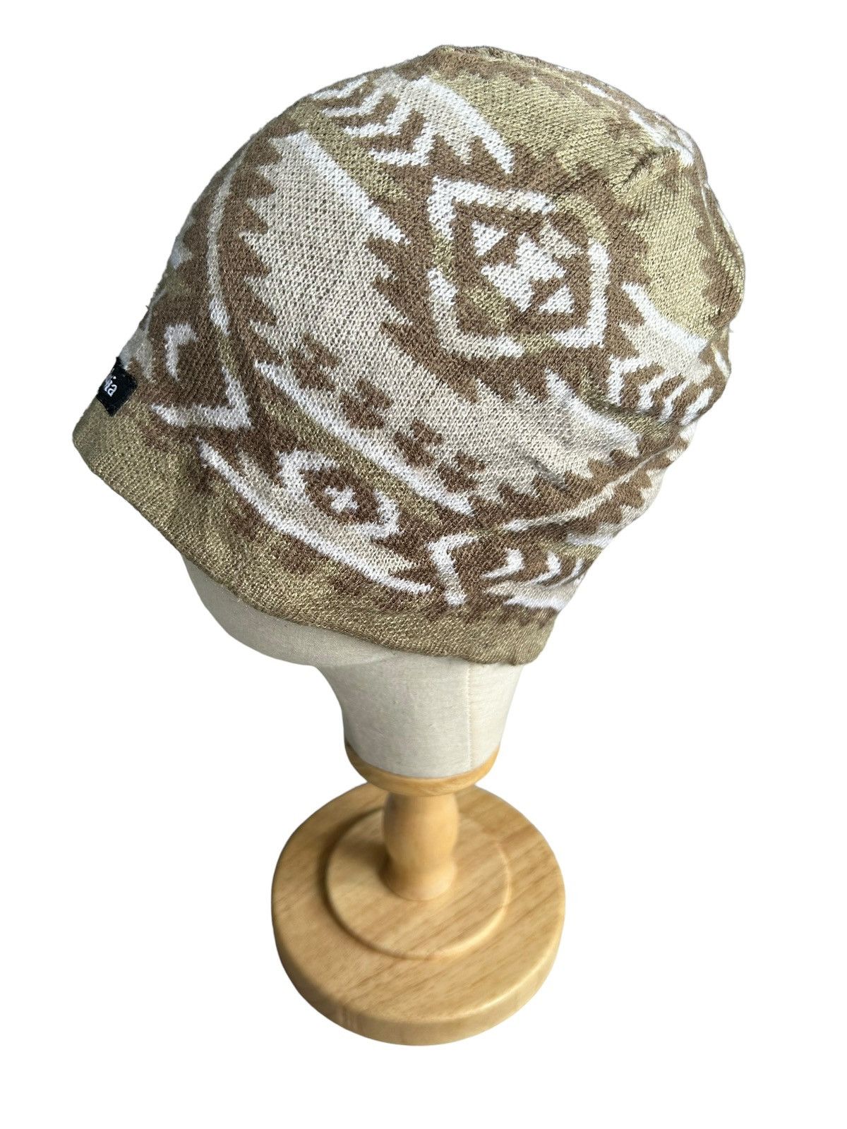 Columbia Columbia nice design beanie hats Size ONE SIZE - 3 Thumbnail