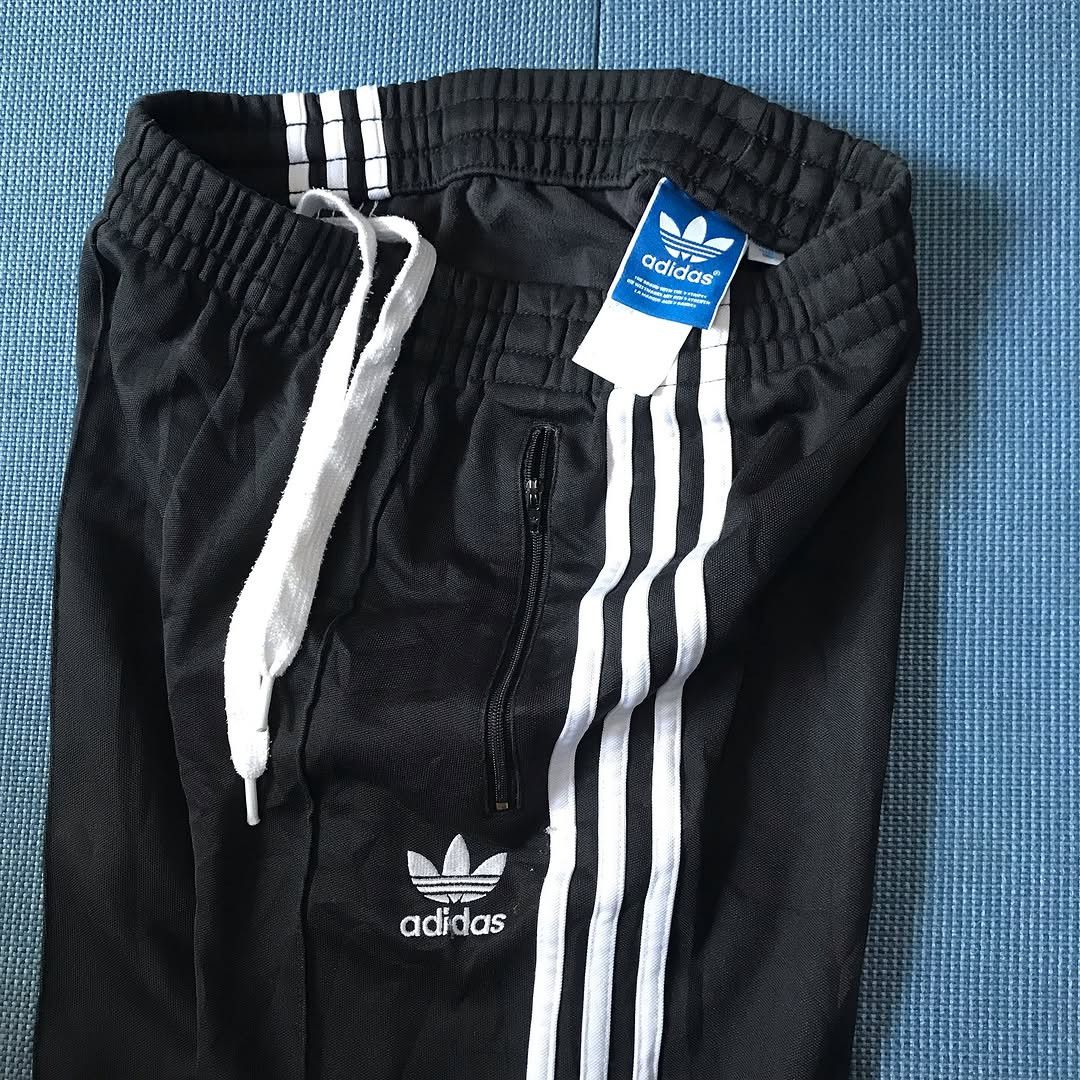 Adidas Adidas firebird Europa Europe Trackpants Trainning Pants Size US 31 - 7 Thumbnail